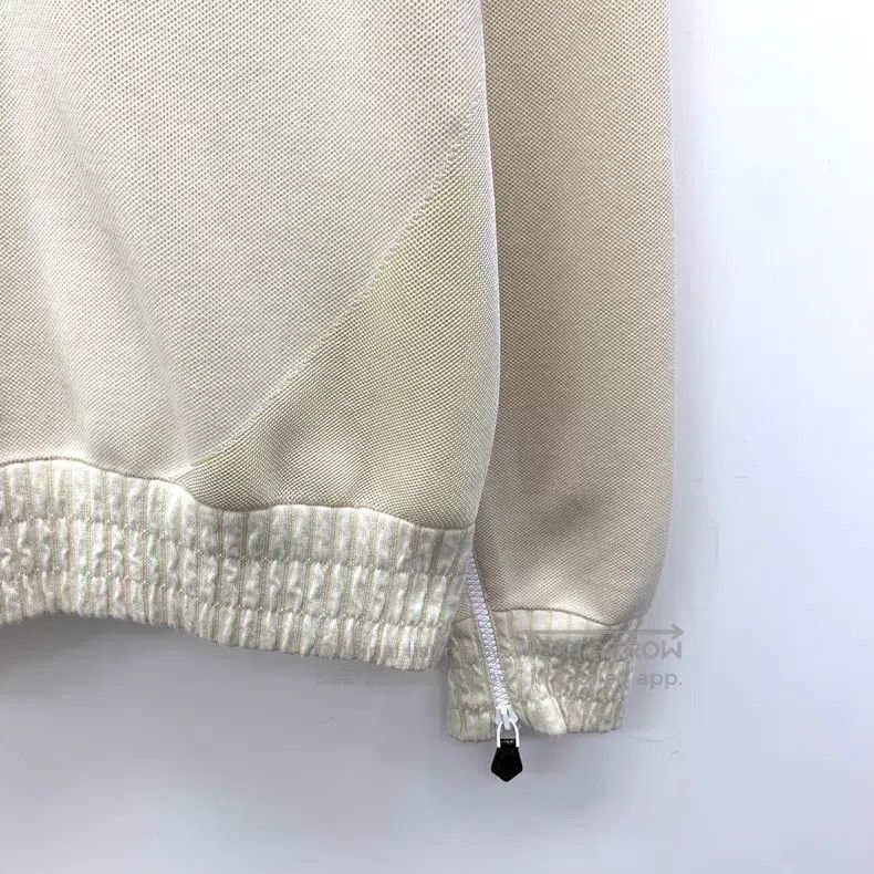 Louis Vuitton Louis Vuitton 23 color-block logo embroidered cotton crewn Size US XS / EU 42 / 0 - 4 Thumbnail