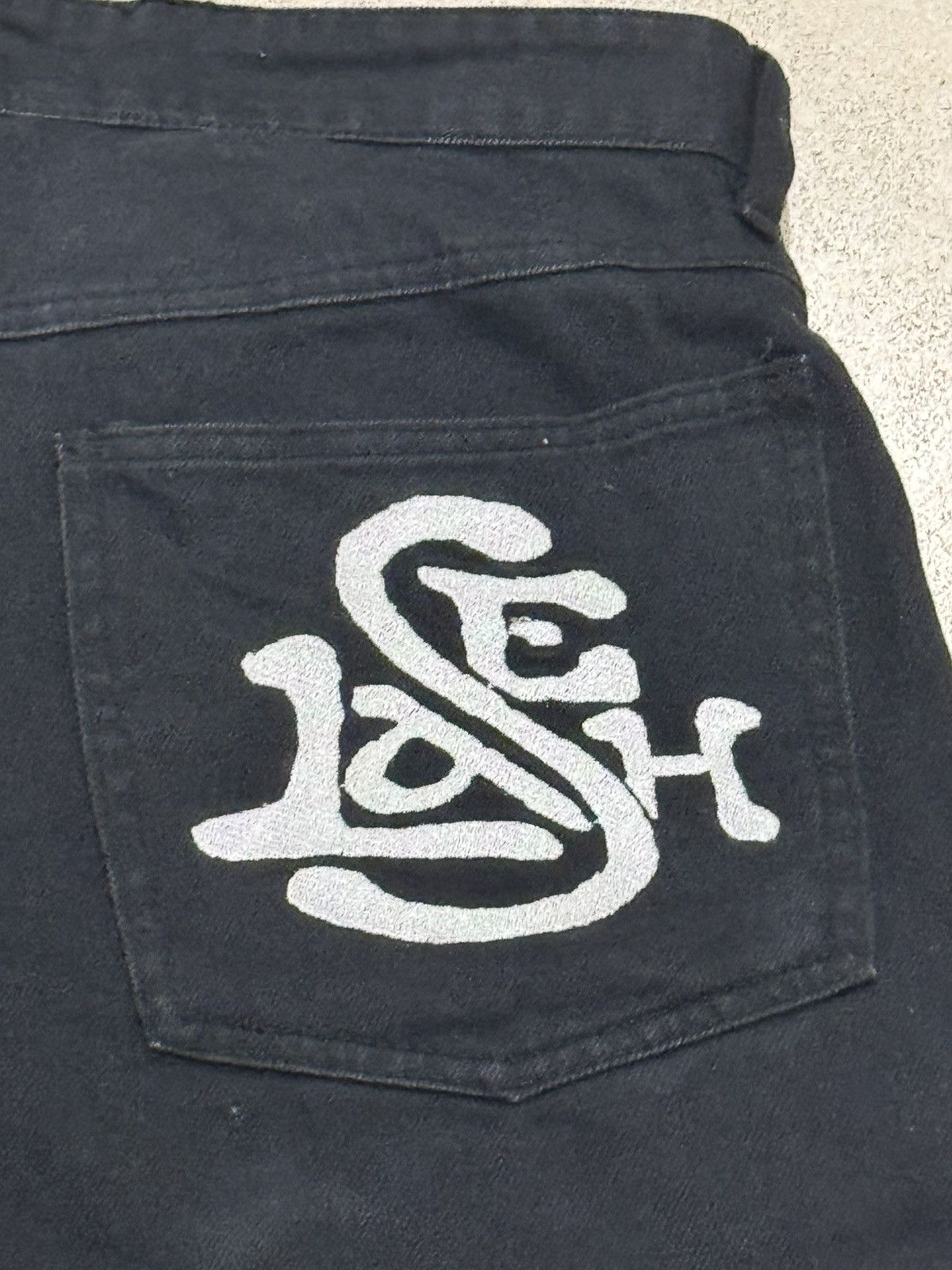 Other Selah jeans Size US 33 - 4 Thumbnail