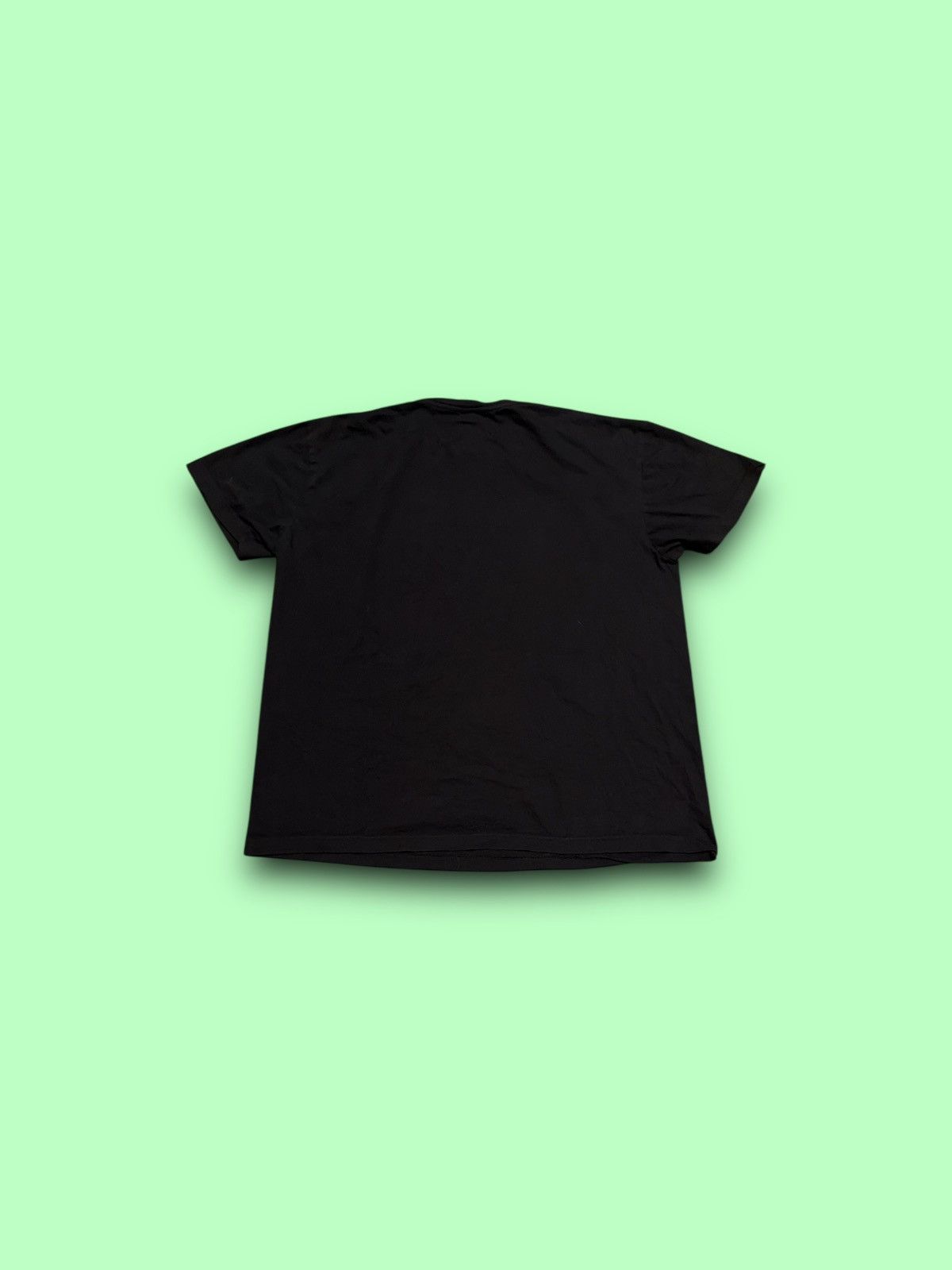 Other Juice Wrld Legends Never Die Graphic Rap Tee Black XL Size US XL / EU 56 / 4 - 2 Thumbnail
