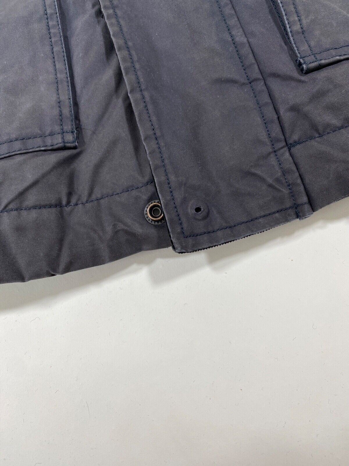 Diesel Diesel Jacket Vintage Winter Parka Coat XXL Size US XXL / EU 58 / 5 - 5 Thumbnail