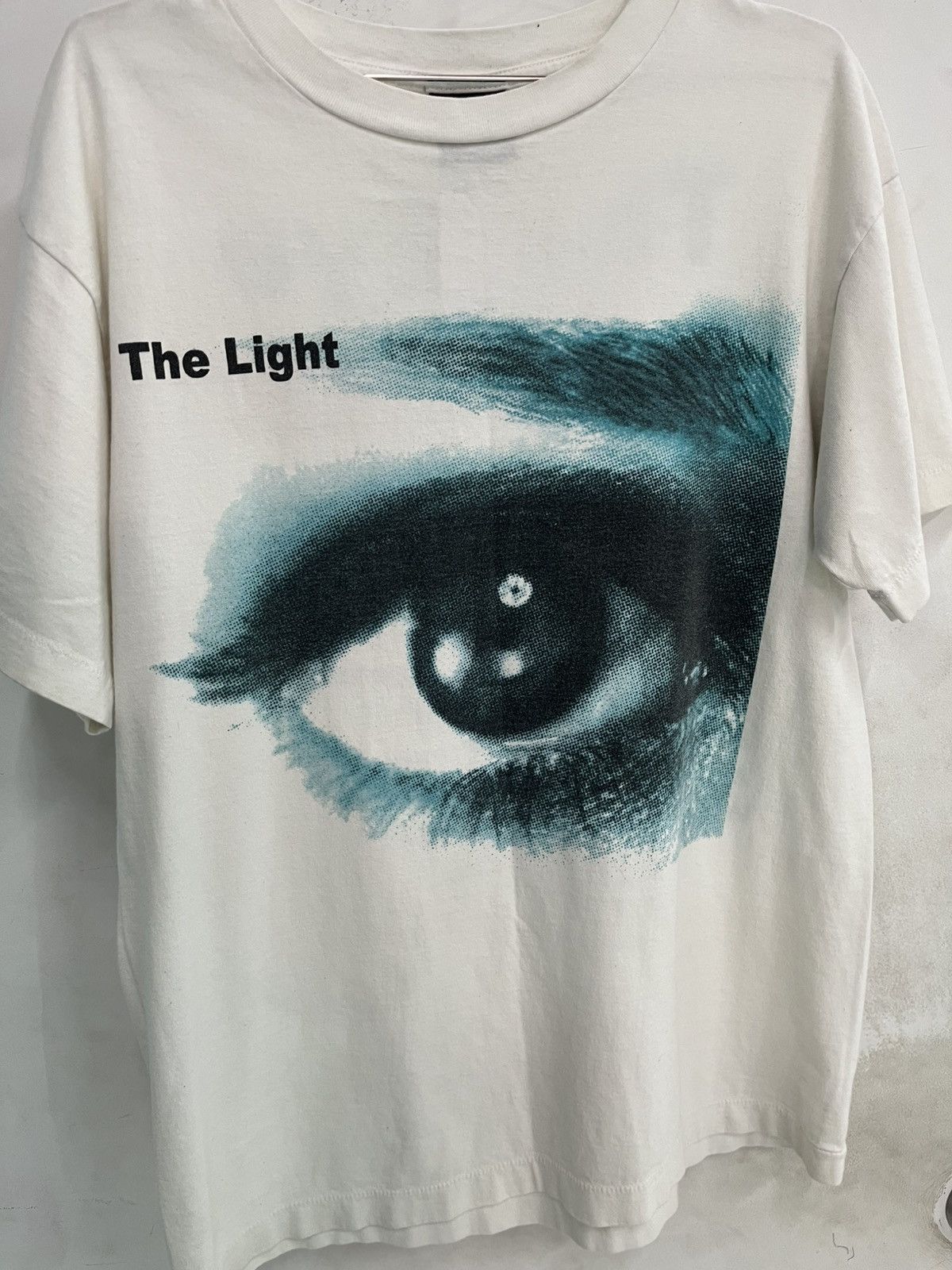 Saint Michael 2021 Saint Michael The Light The Eye Size US L / EU 52-54 / 3 - 1 Thumbnail