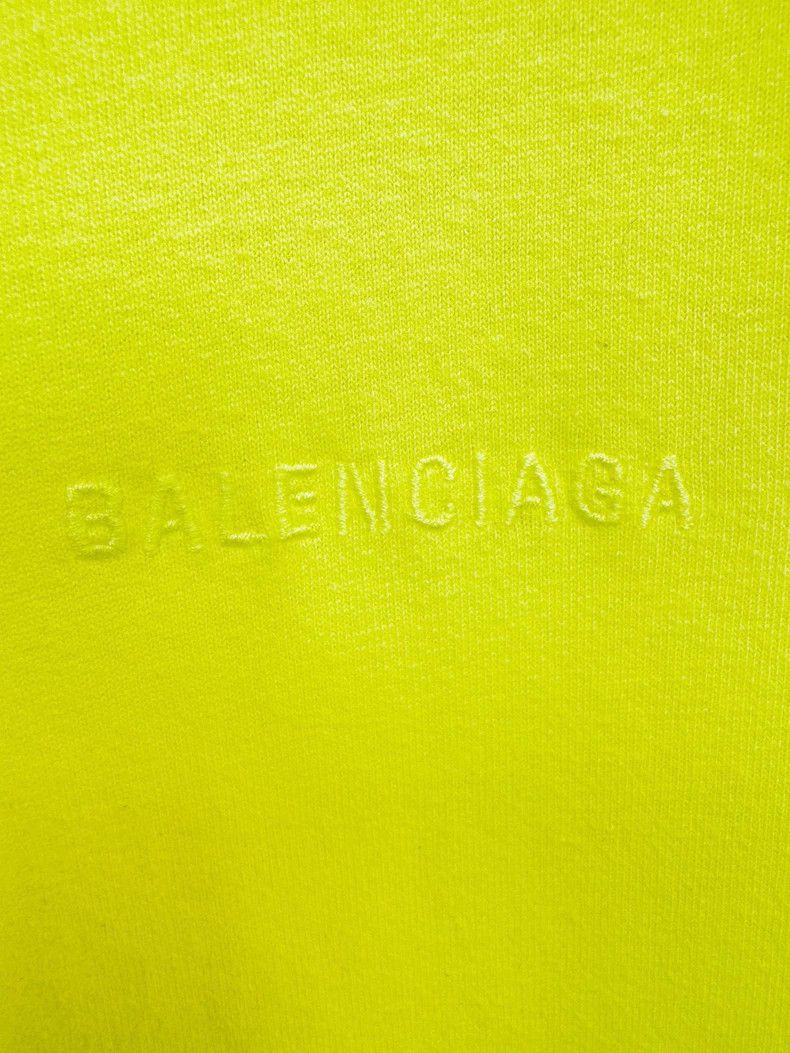 Balenciaga Balenciaga Short sleeve Size M / US 6-8 / IT 42-44 - 3 Thumbnail