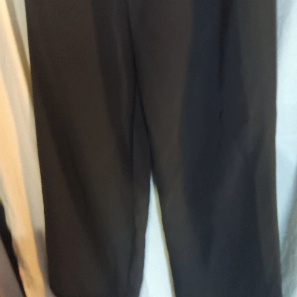 Missguided Missguided size 4, black Ponte pants, 2 pkts, nwot Size 27" / US 4 / IT 40 - 4 Thumbnail