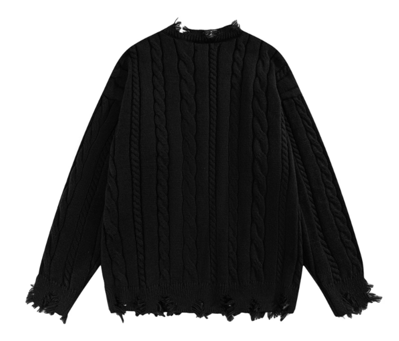 Japanese Brand Streetwear Harajuku Hip Hop Size US M / EU 48-50 / 2 - 2 Thumbnail