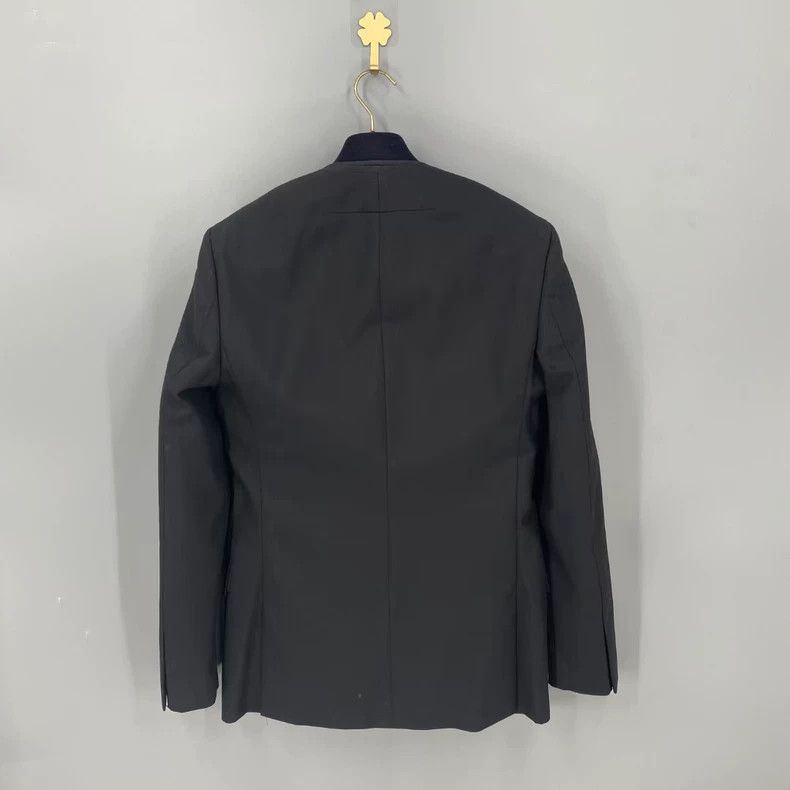 Givenchy Givenchy Size46 Suit Size US M / EU 48-50 / 2 - 2 Thumbnail