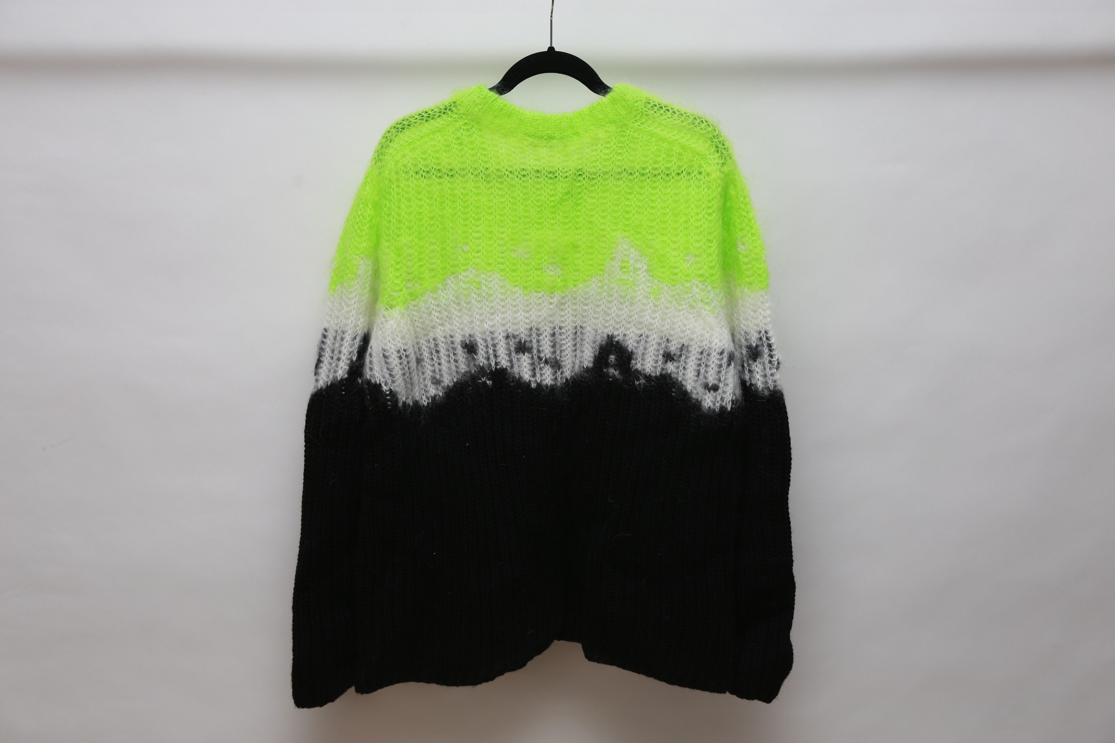 Valentino Wool Sweather Size US XL / EU 56 / 4 - 2 Thumbnail