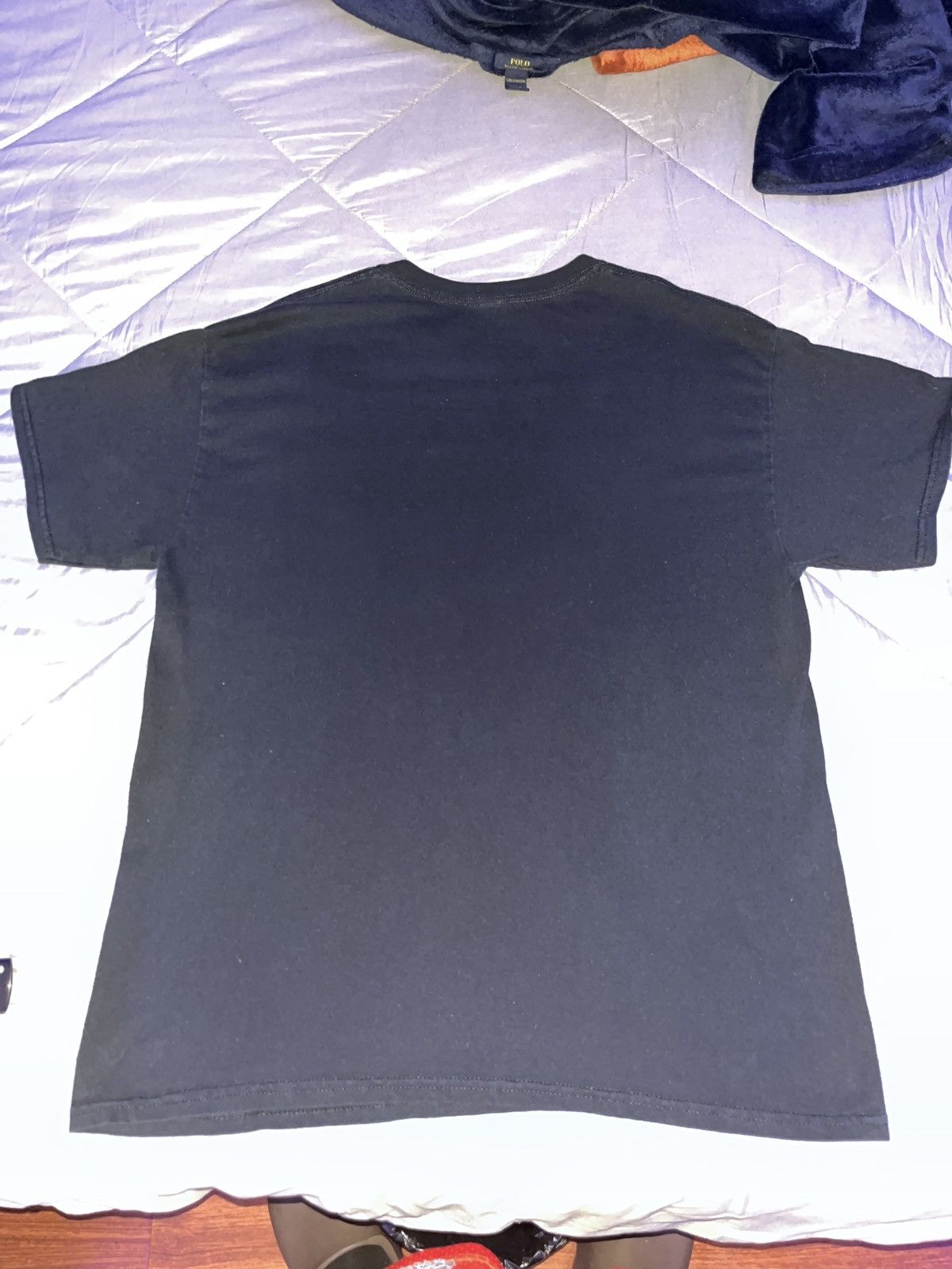Other Alfredo Halloween Tee Size US L / EU 52-54 / 3 - 5 Thumbnail
