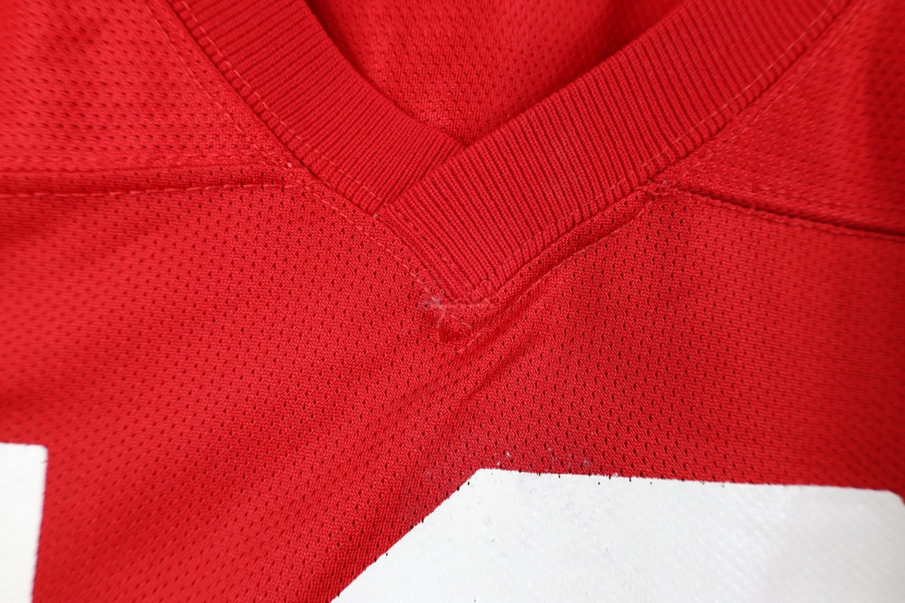 Champion Vintage 90s Champion Michael Ohio State University Jersey Size US XXL / EU 58 / 5 - 6 Thumbnail