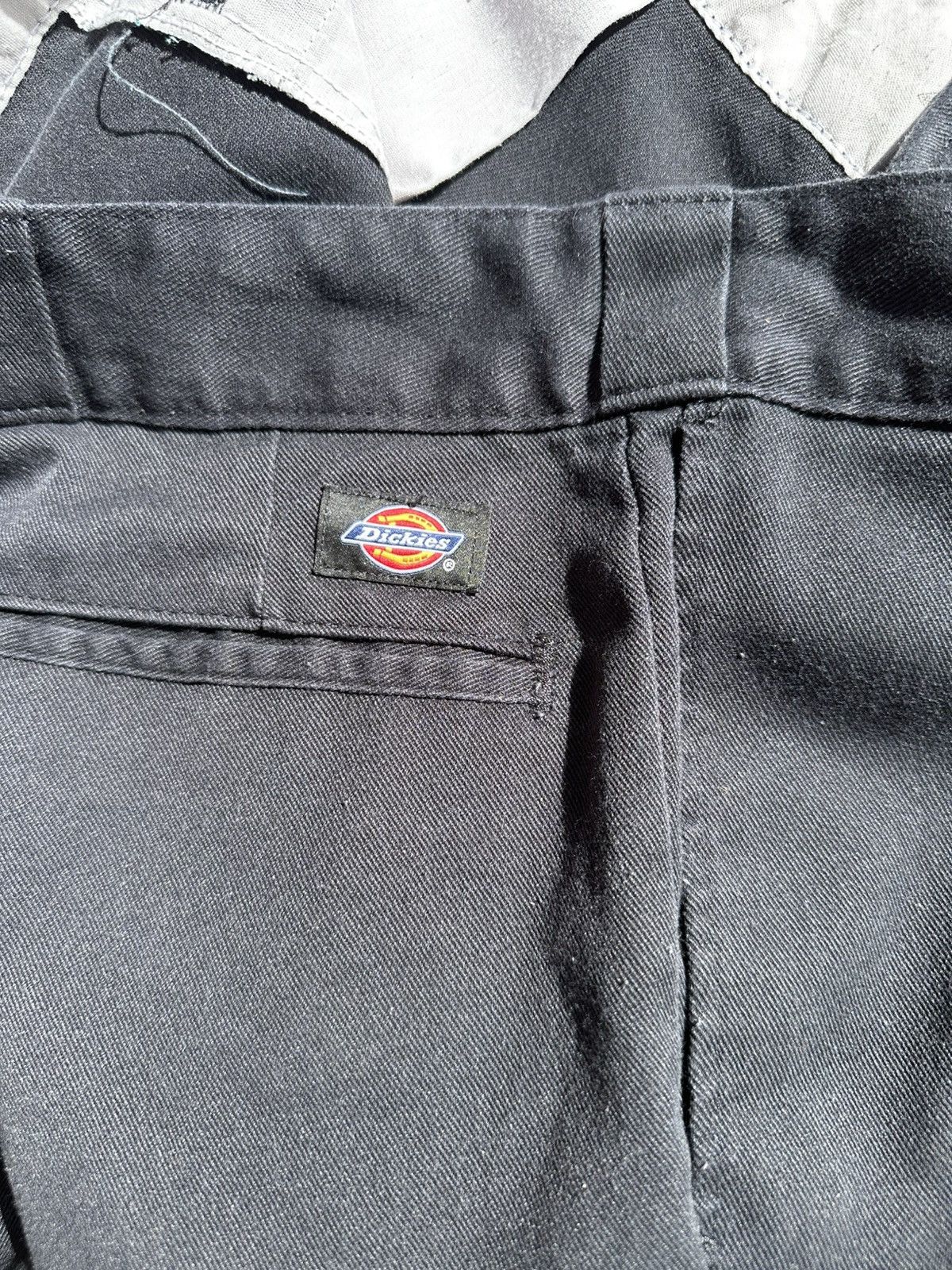 Dickies Vintage Faded Dickies Work Pants Size US 35 - 5 Thumbnail