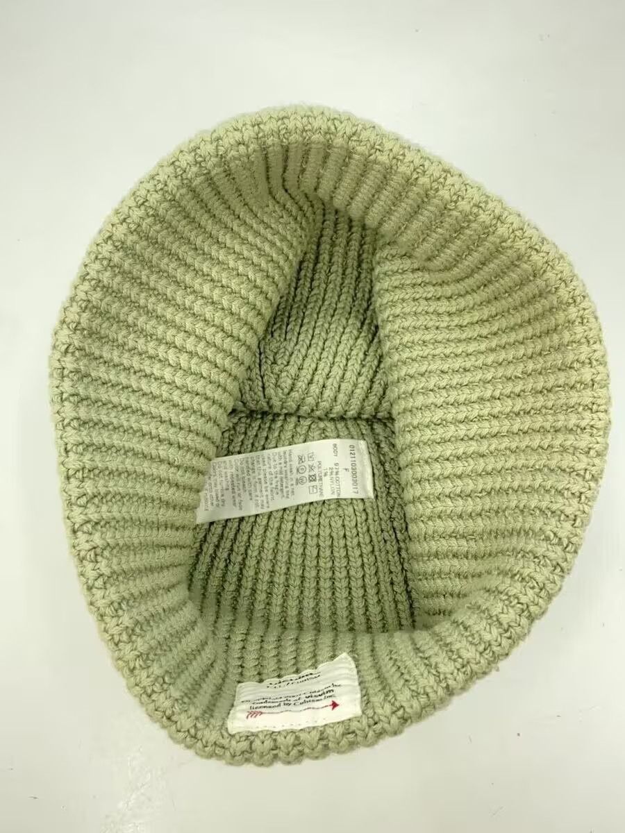 Visvim Knit Beanie Size ONE SIZE - 3 Thumbnail