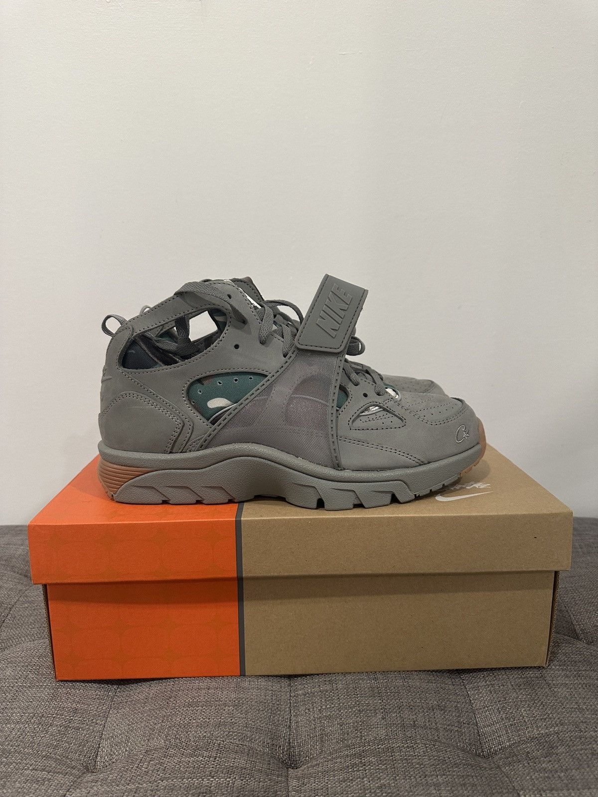 Nike Air Trainer Huarache