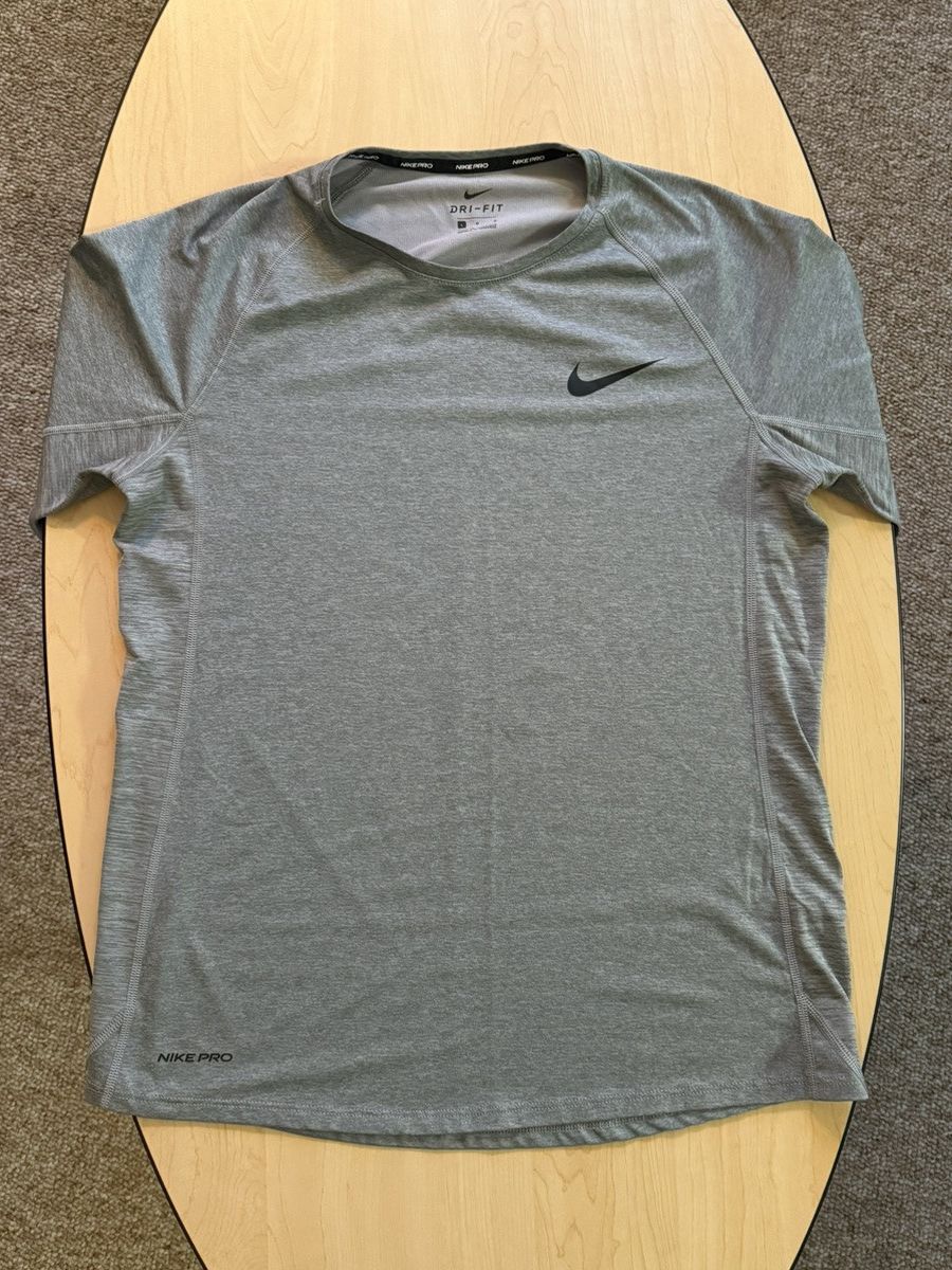 Nike Nike T-Shirt Bundle Size US L / EU 52-54 / 3 - 2 Thumbnail
