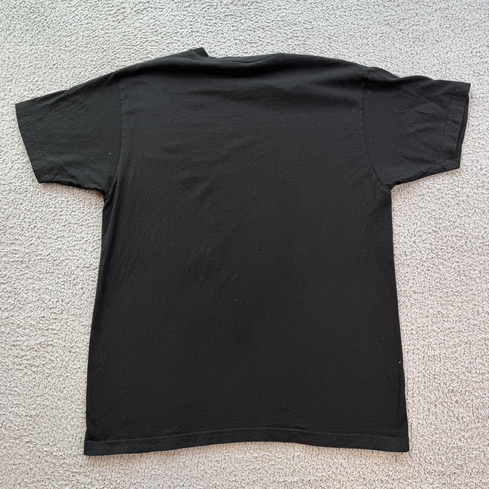 Other NSYNC Bye Bye Bye Band T Shirt Black Boy Band Tee L Y2K Pop Size US L / EU 52-54 / 3 - 2 Thumbnail
