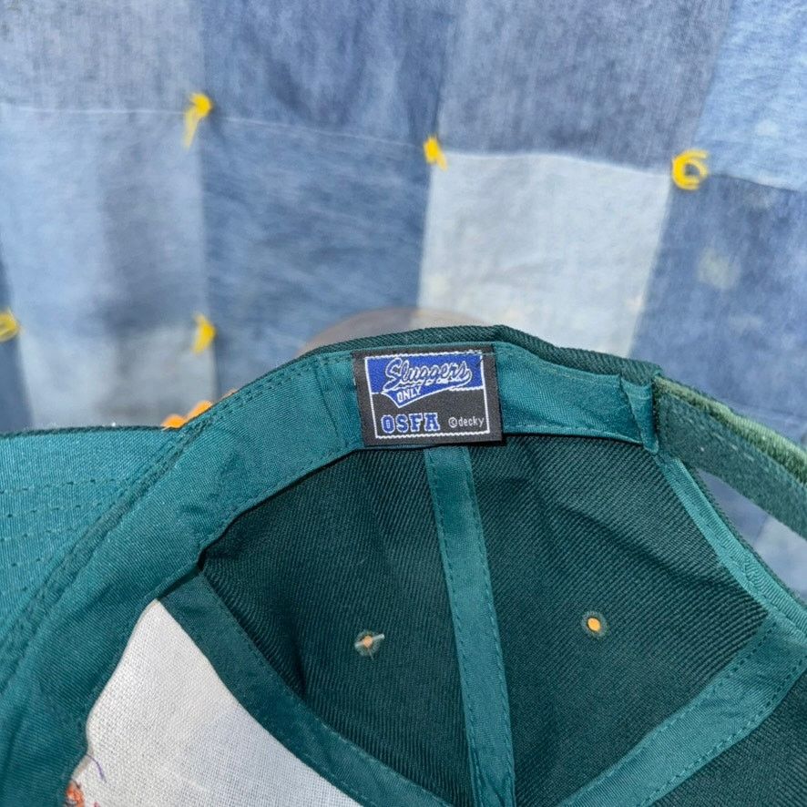 Vintage OSFA - Vintage Y2K Gardener and bloome embroidered 00s hat Size ONE SIZE - 6 Thumbnail