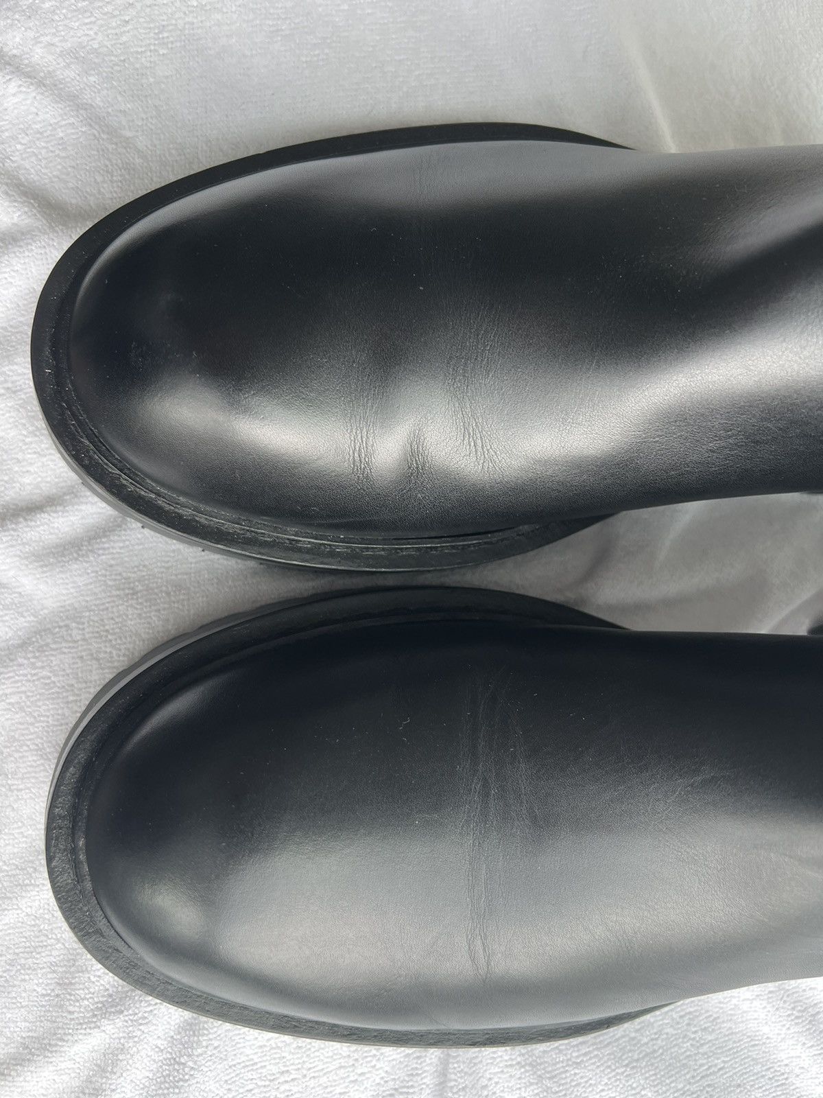 Ann Demeulemeester Chelsea boots Size US 11 / EU 44 - 4 Thumbnail