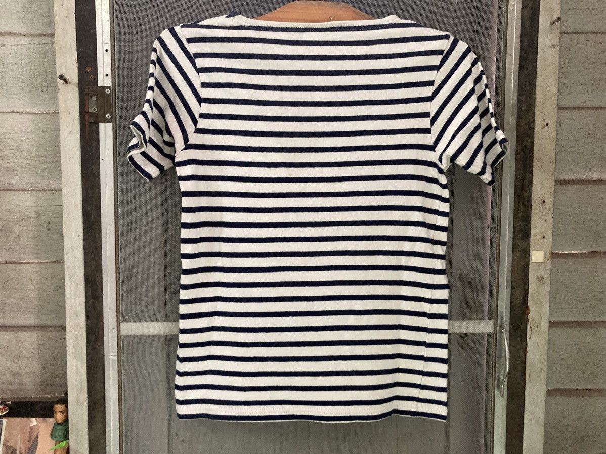 Orcival Orcival T Shirt Size S / US 4 / IT 40 - 3 Thumbnail