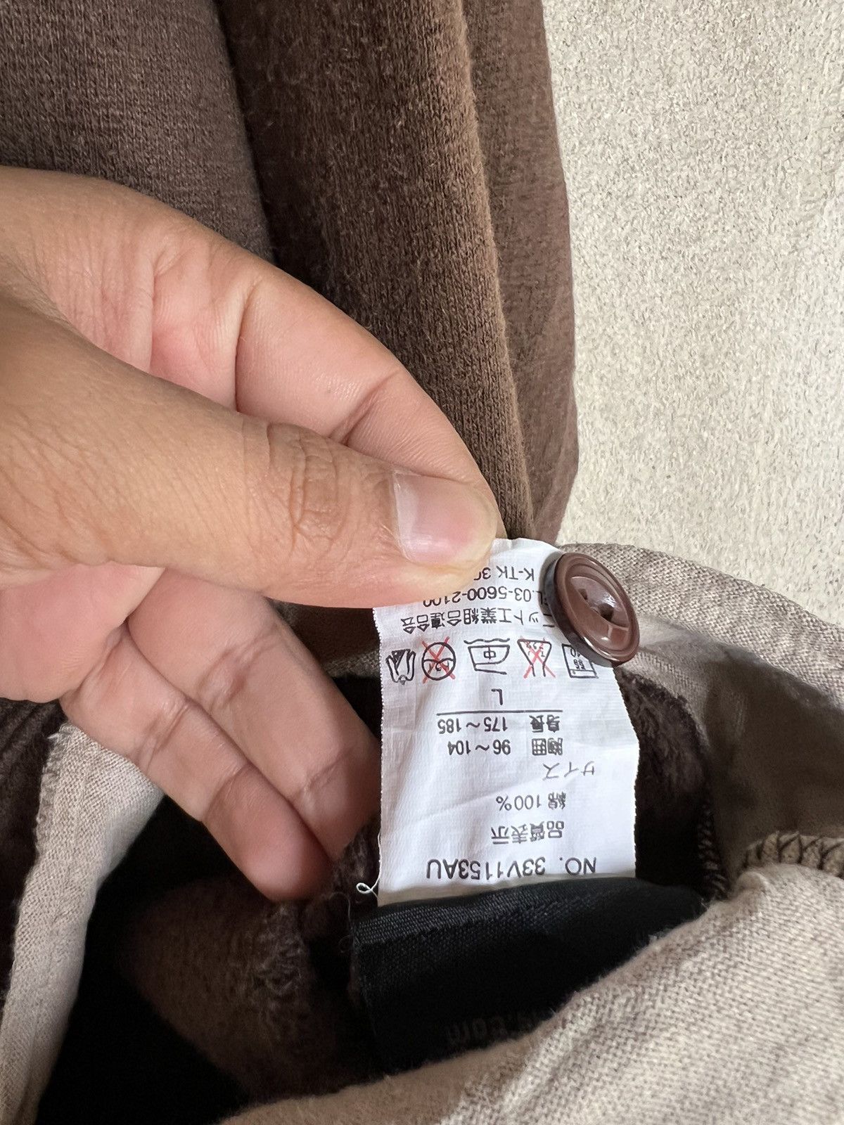 Vans Vans Spell Out Hoodies Size US L / EU 52-54 / 3 - 6 Thumbnail