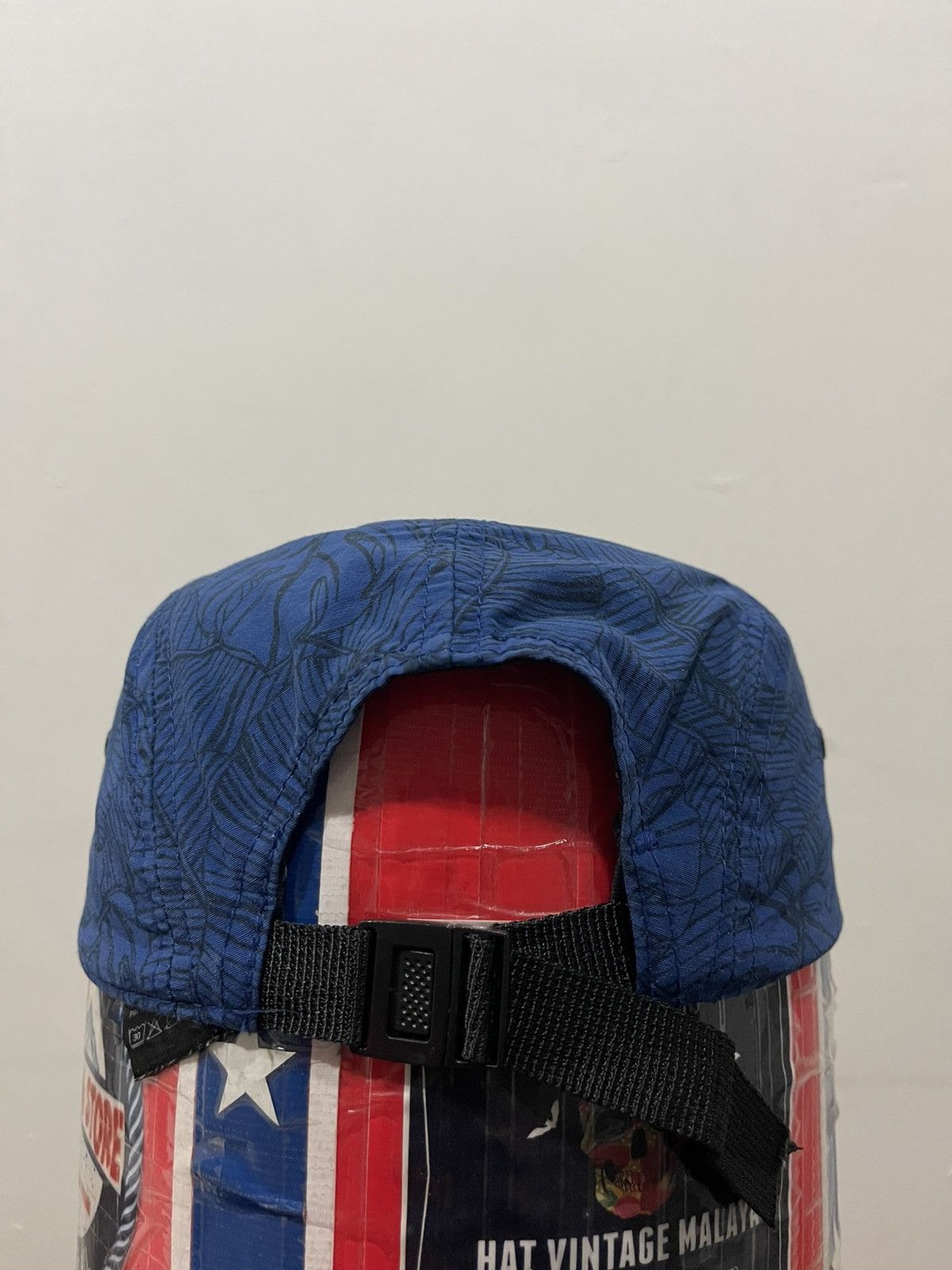 H&M 5 Panel / Camp cap by H&M Size ONE SIZE - 5 Thumbnail
