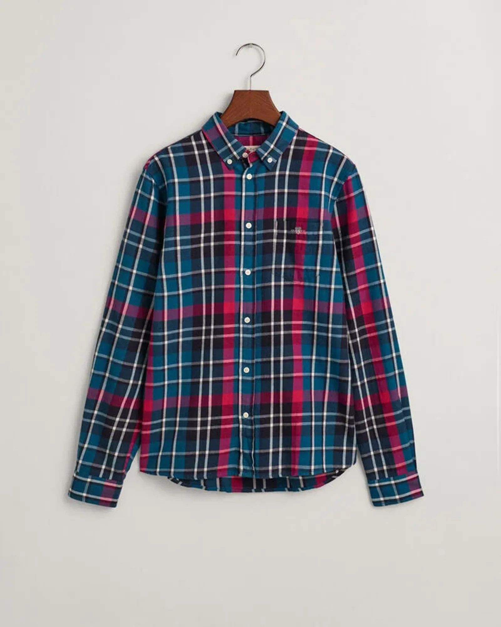 Gant Gant Shirt Size US M / EU 48-50 / 2 - 1 Thumbnail