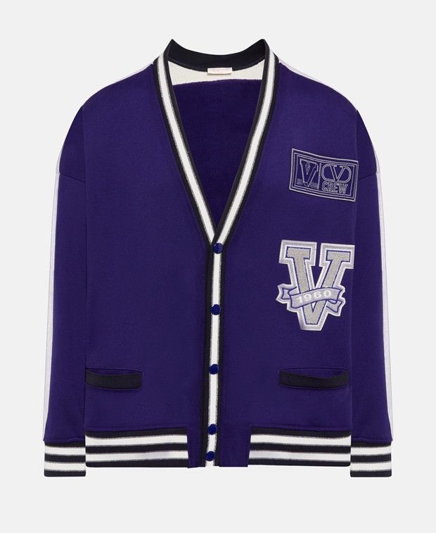Valentino Cardigan Size US S / EU 44-46 / 1 - 1 Preview