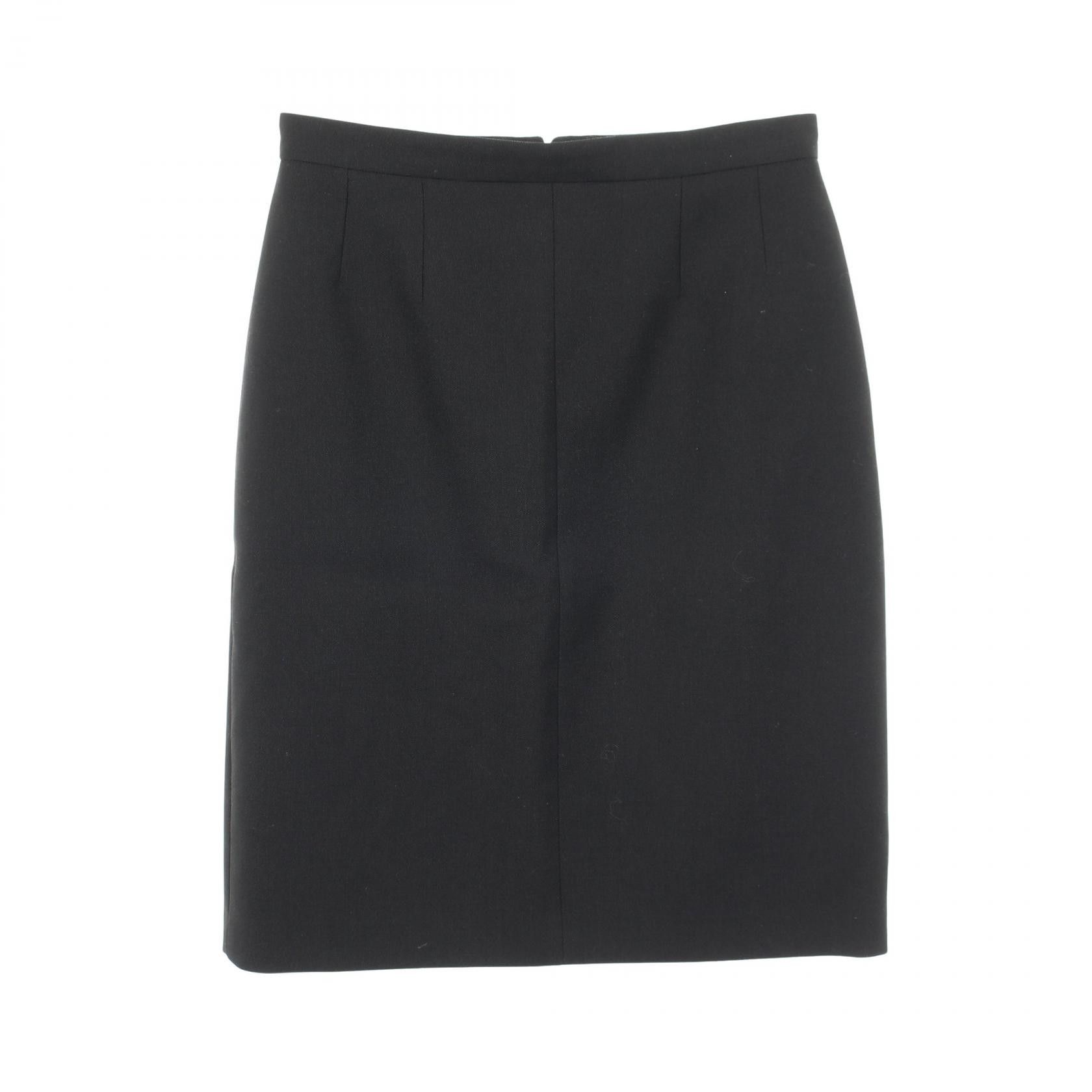 Gucci Gucci Gucci Wool Skirt Textile Skirts DUTY FREE for USA Size ONE SIZE - 1 Thumbnail