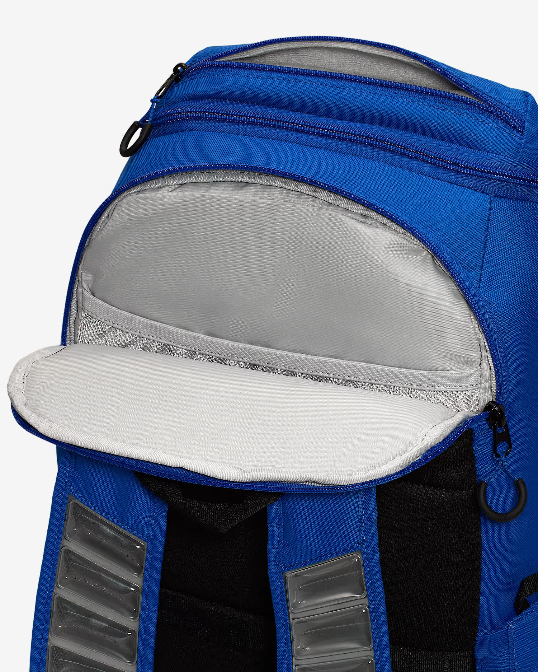 Nike Nike Varsity Elite Backpack (32L) Size ONE SIZE - 5 Thumbnail