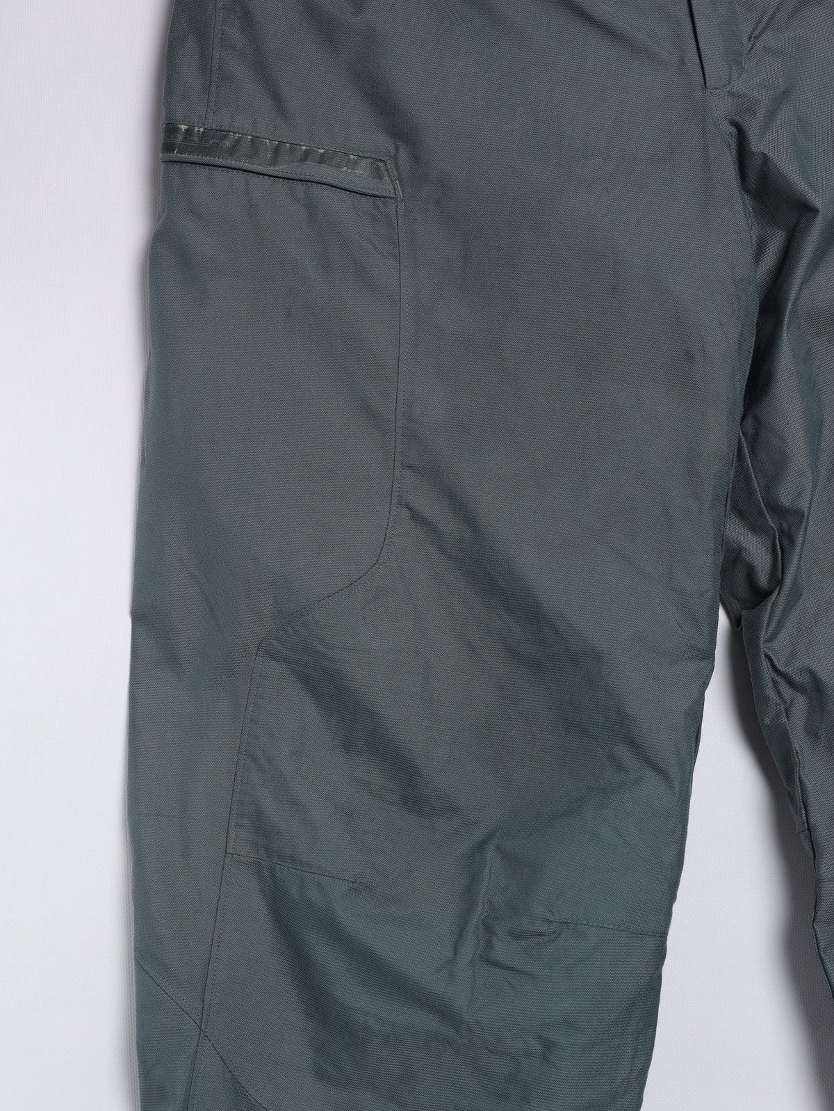 Nike Vintage Nike ACG Ski Pants Snowboard Winter Size US 34 / EU 50 - 6 Thumbnail
