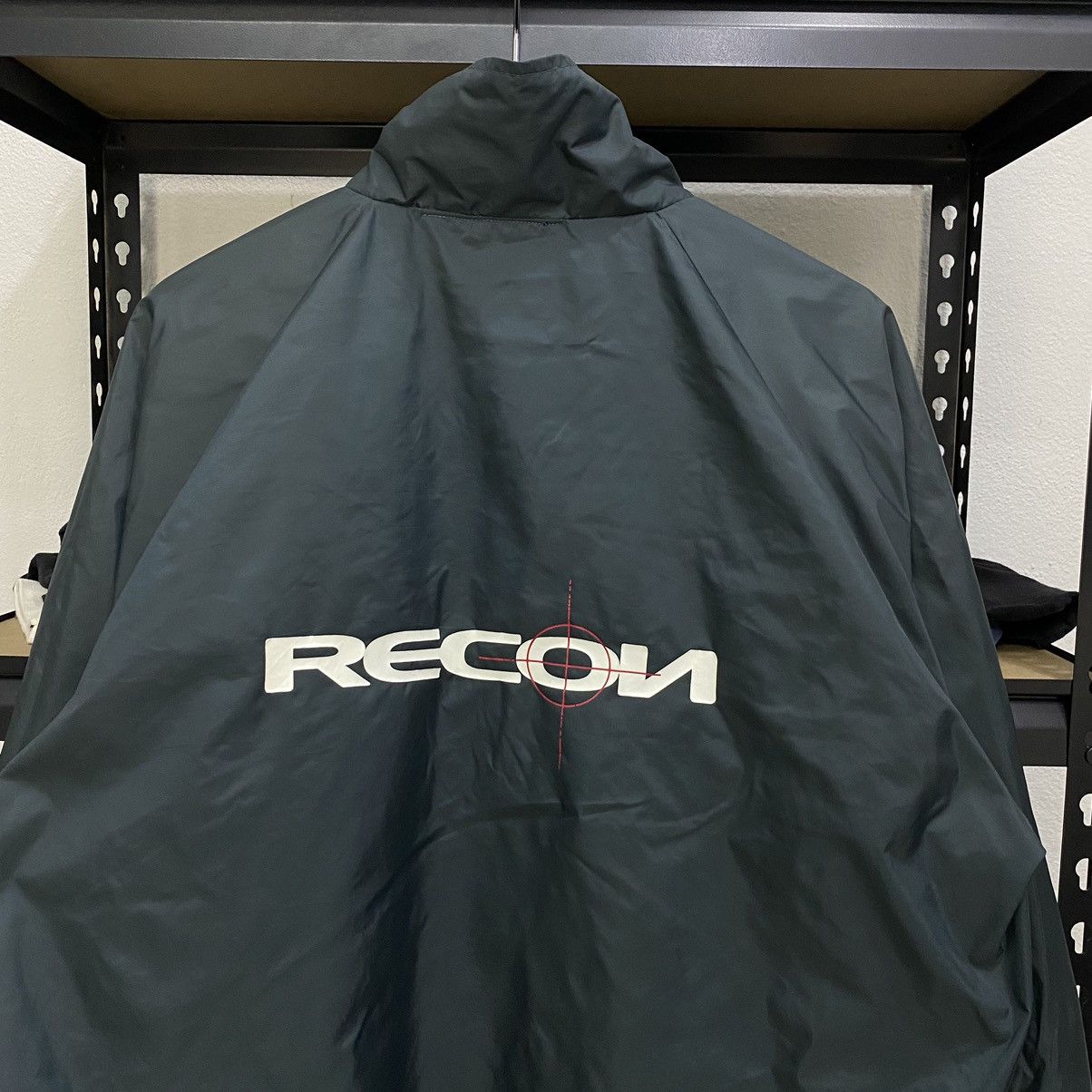 Japanese Brand × Recon × Vintage Vintage Recon Coach Jacket Xlarge Size US L / EU 52-54 / 3 - 2 Thumbnail