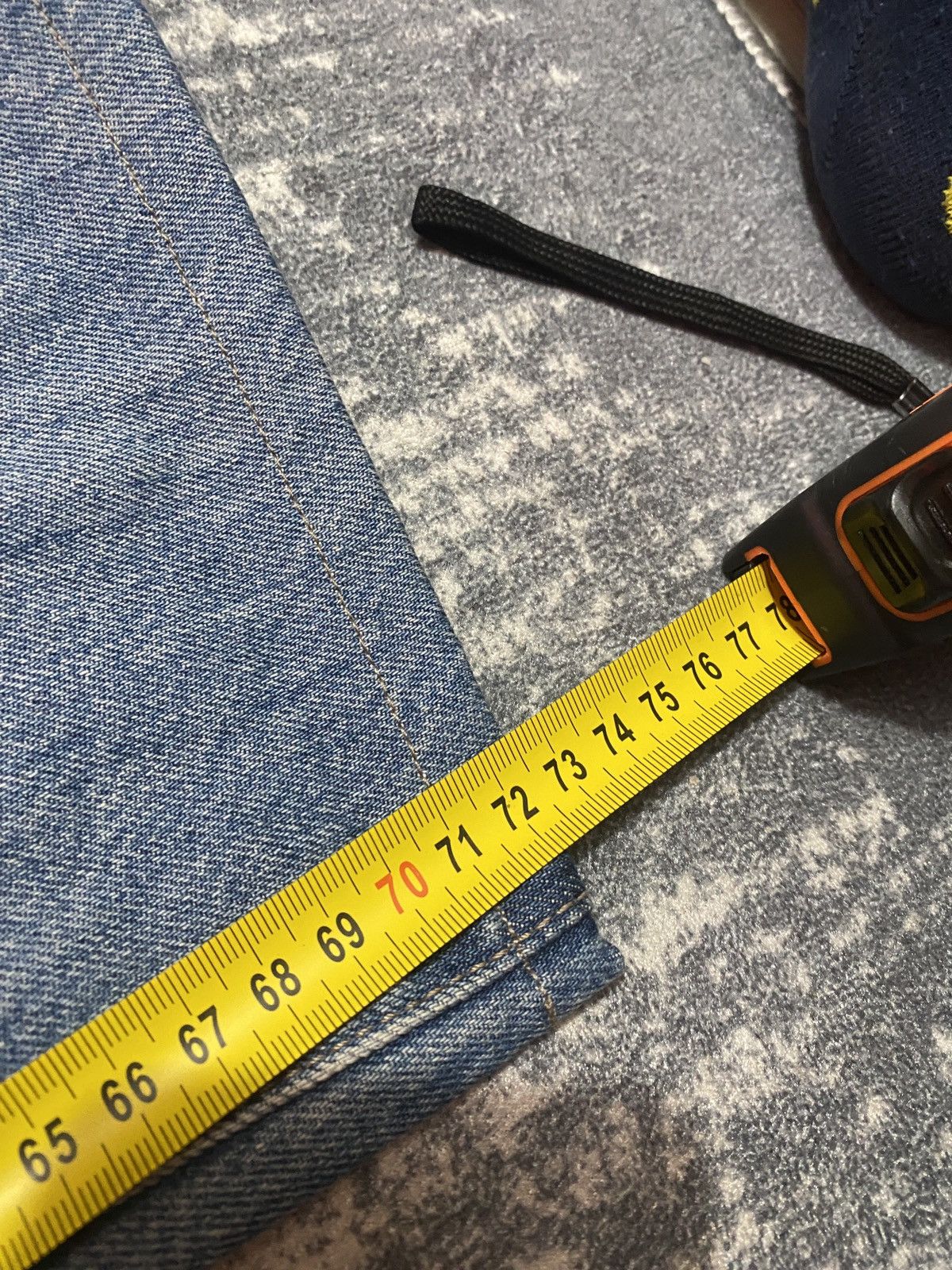 Kaihara Denim Kaihara uniqlo jeans denim Size US 32 / EU 48 - 13 Thumbnail