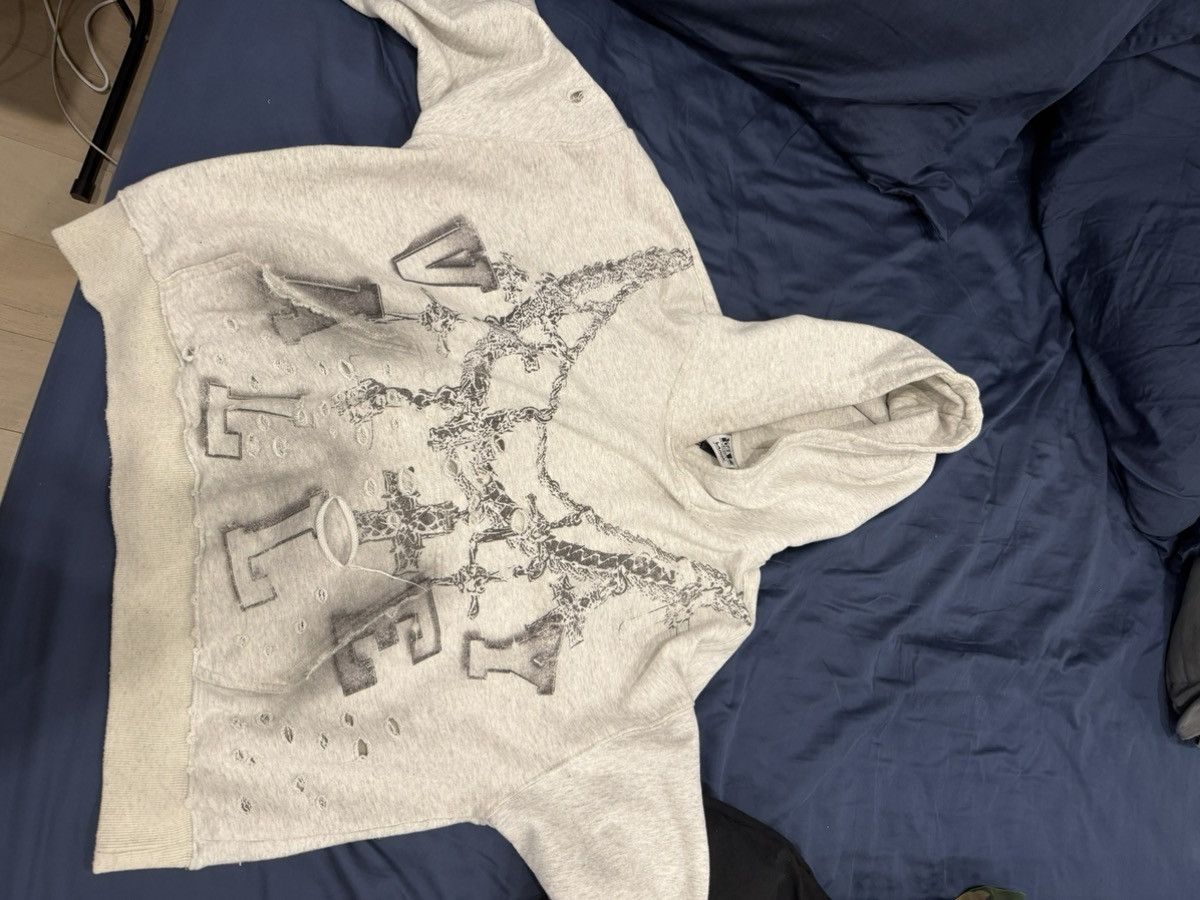 Vale Vale hoodie Size US L / EU 52-54 / 3 - 2 Thumbnail