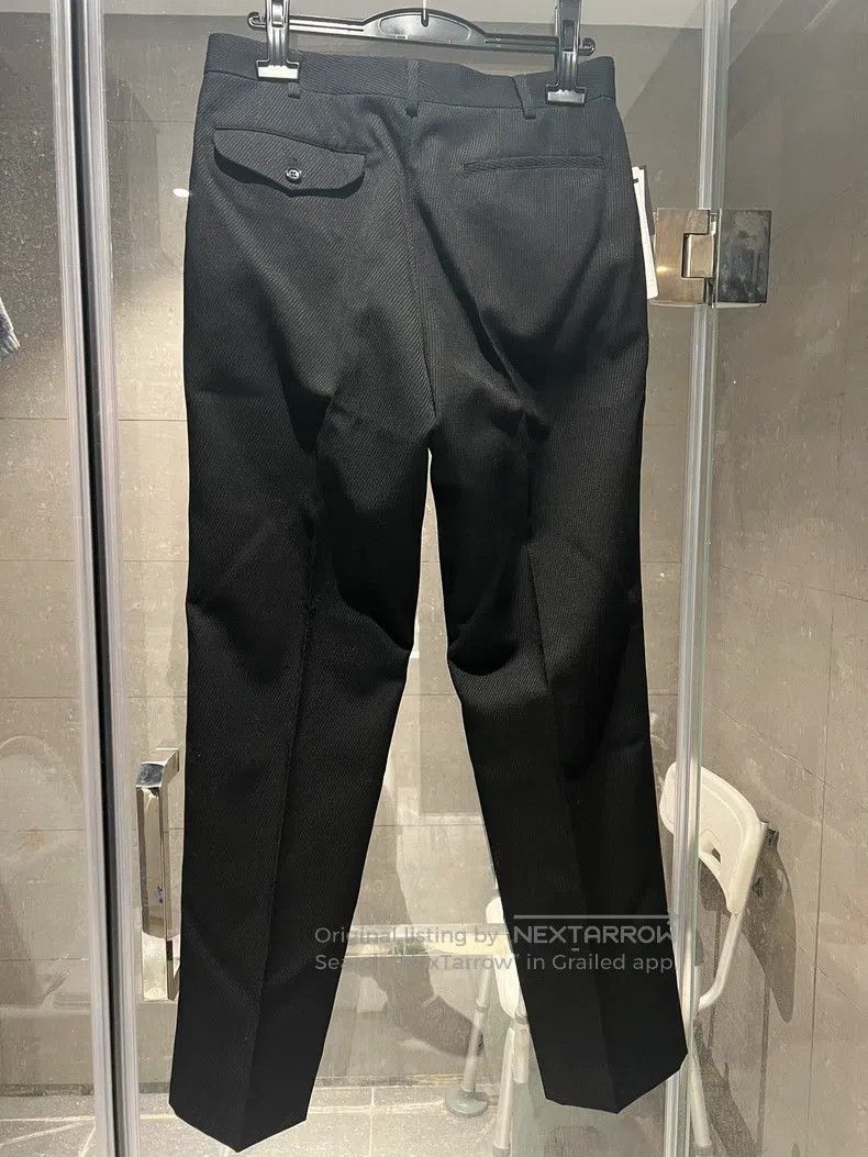 Comme des Garcons Comme Des Garcons size S Men's Pants, Size S Size US 27 - 2 Thumbnail