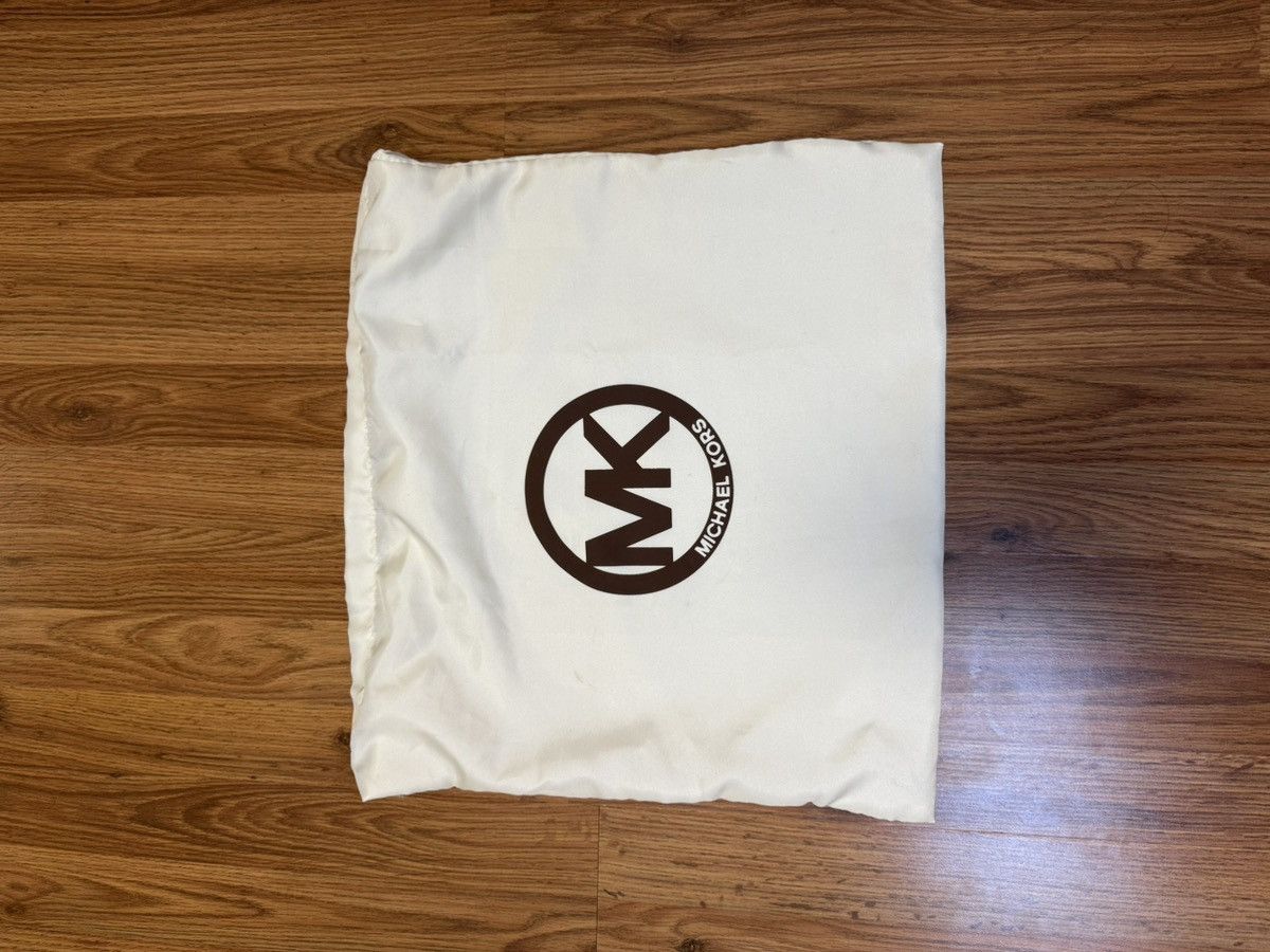 Michael Kors Michael Kors Hamilton Bag Brand New Size ONE SIZE - 9 Thumbnail