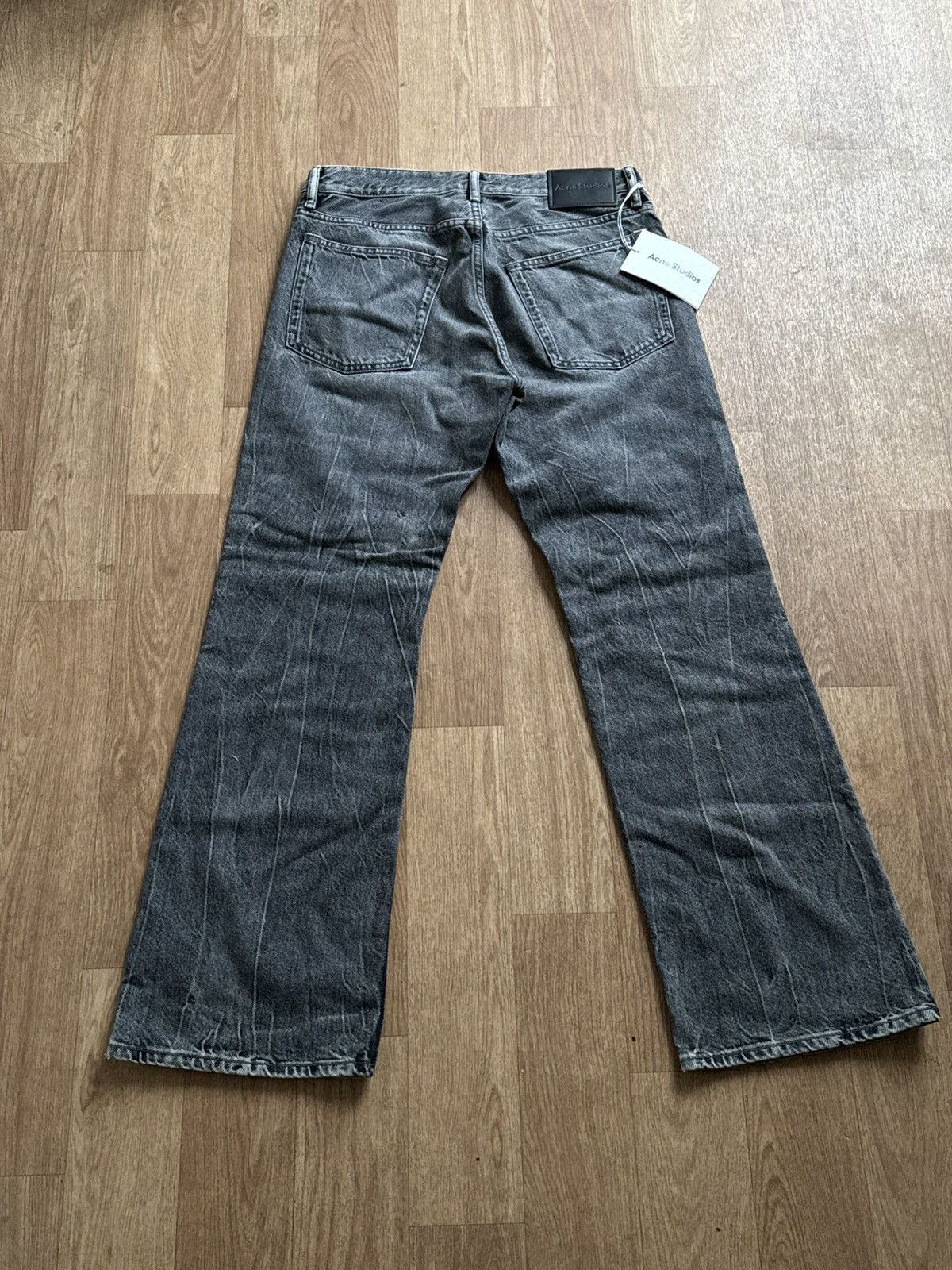 Acne Studios NWT - 2010M Gothik Size US 30 / EU 46 - 2 Thumbnail