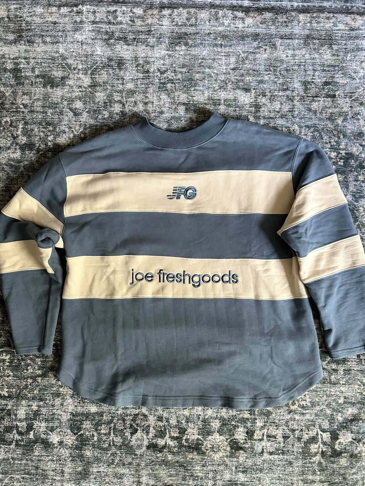 Joe Freshgoods JoeFreshGoods Sample Archive Size US L / EU 52-54 / 3 - 1 Thumbnail
