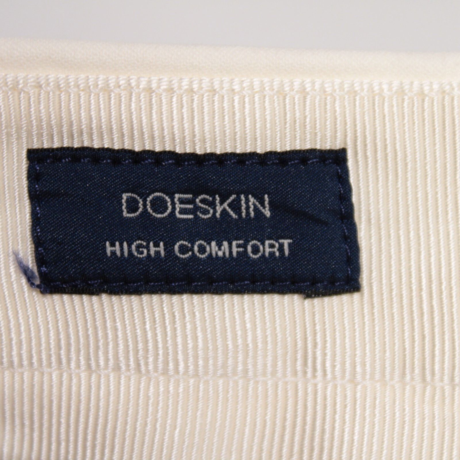 Incotex INCOTEX New with tags Chino Size 36 US In White Size US 36 / EU 52 - 5 Thumbnail