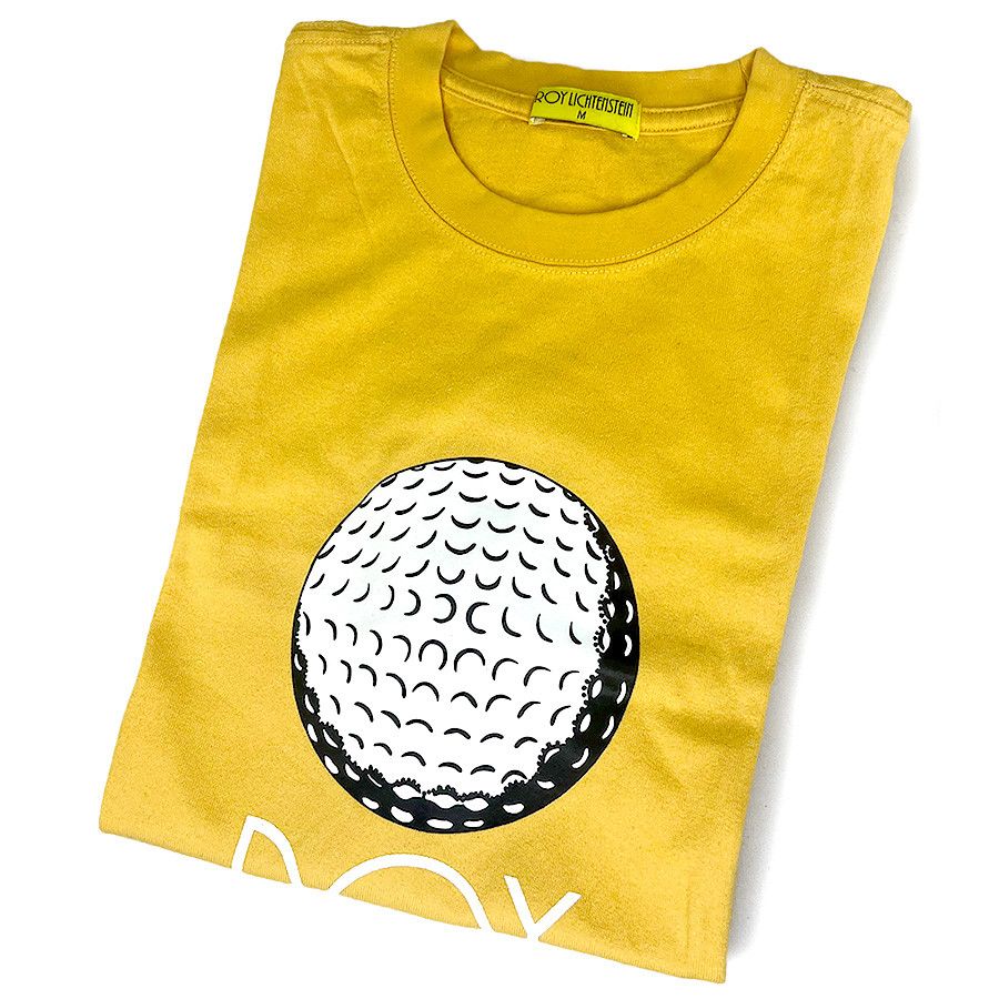 Uniqlo Roy Lichtenstein Vintage T-Shirt by Uniqlo from Japan Size US M / EU 48-50 / 2 - 1 Thumbnail