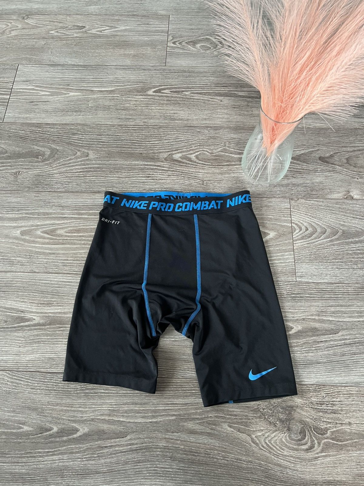 Nike × Other ‼️Nike Pro Combat Termo Compression Shirt ‼️ Size US 34 / EU 50 - 2 Thumbnail