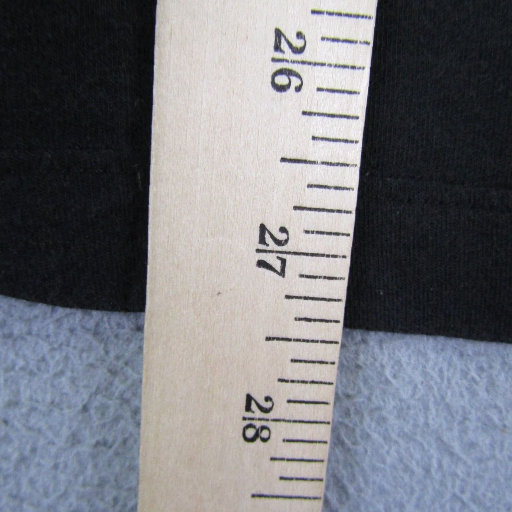 Onia Onia Polo Shirt Mens 2XL Black Cotton Modal Short Sleeve Polo Size US XXL / EU 58 / 5 - 7 Thumbnail