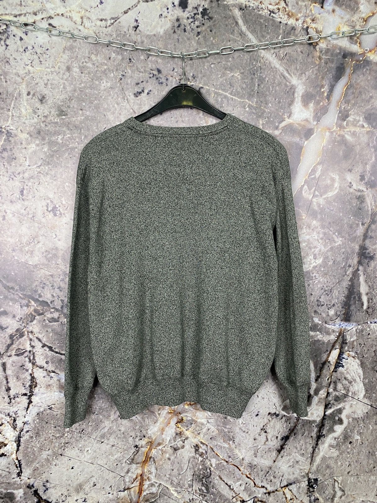 Polo Ralph Lauren Men’s Polo Ralph Lauren Sweatshirt Pullover Size Large Size US L / EU 52-54 / 3 - 8 Thumbnail