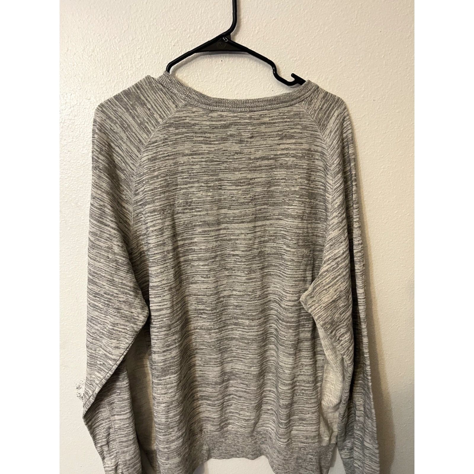 Champion VINTAGE Champion Sweatshirt XXL Pullover Crew Neck Athletic Apparel Heather Gray XXL Size US XXL / EU 58 / 5 - 3 Thumbnail