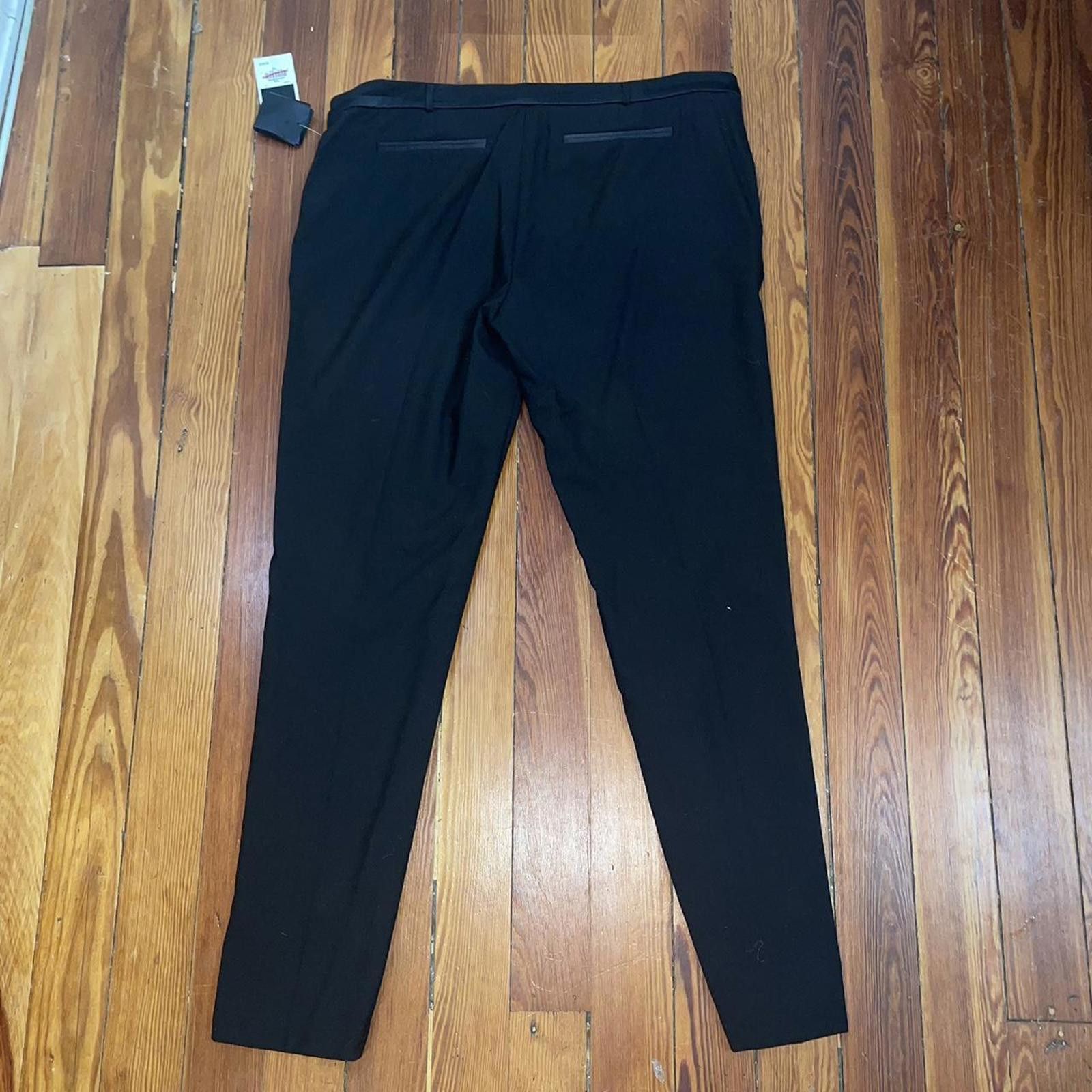 Juicy Couture Jeans Juicy couture sharp suiting pant Size 34" / US 12 / IT 48 - 5 Thumbnail