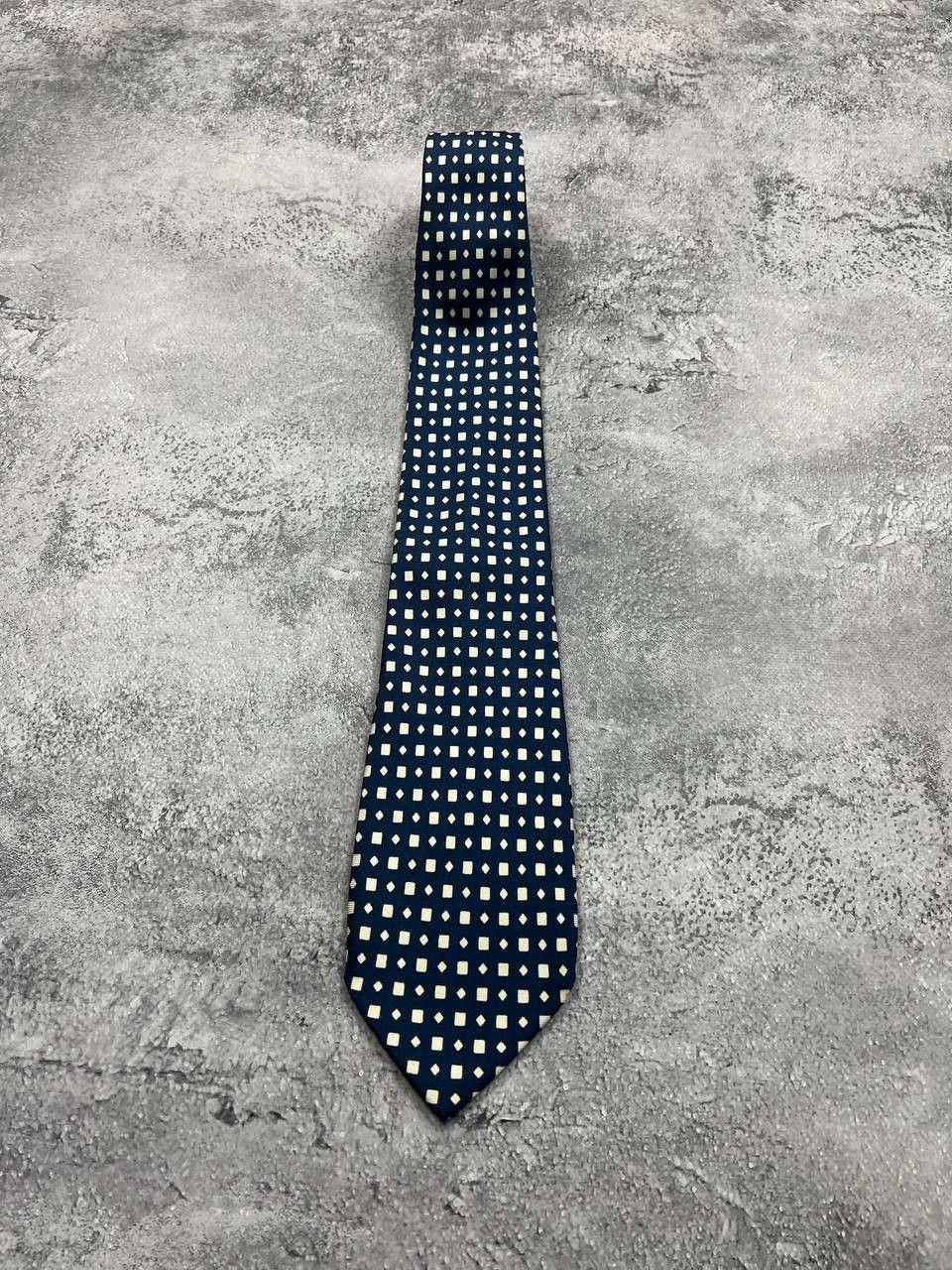 Polo Ralph Lauren Vintage Polo Ralph Lauren Tie Size ONE SIZE - 4 Thumbnail