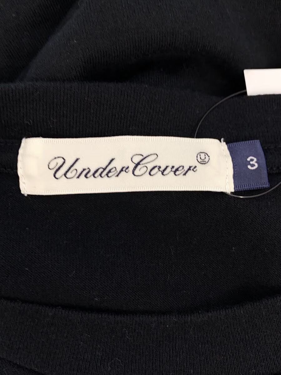 Undercover Roman Vaporwave Tee Size US L / EU 52-54 / 3 - 5 Thumbnail