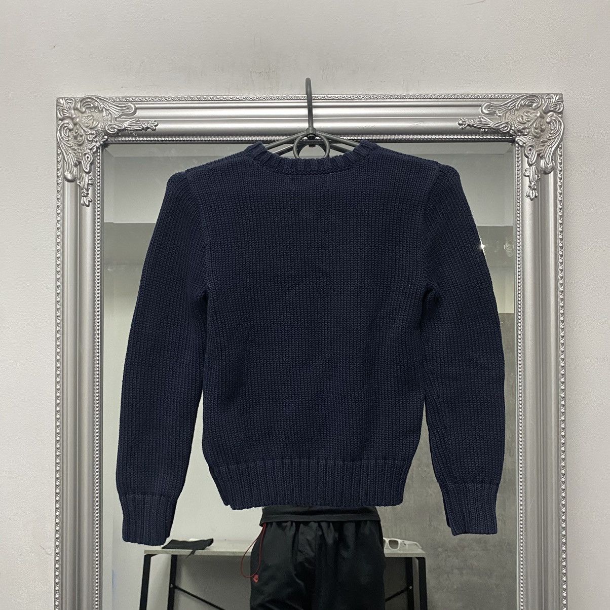 Polo Ralph Lauren Polo Ralph Lauren Sweater USA children's Size US XXS / EU 40 - 15 Thumbnail