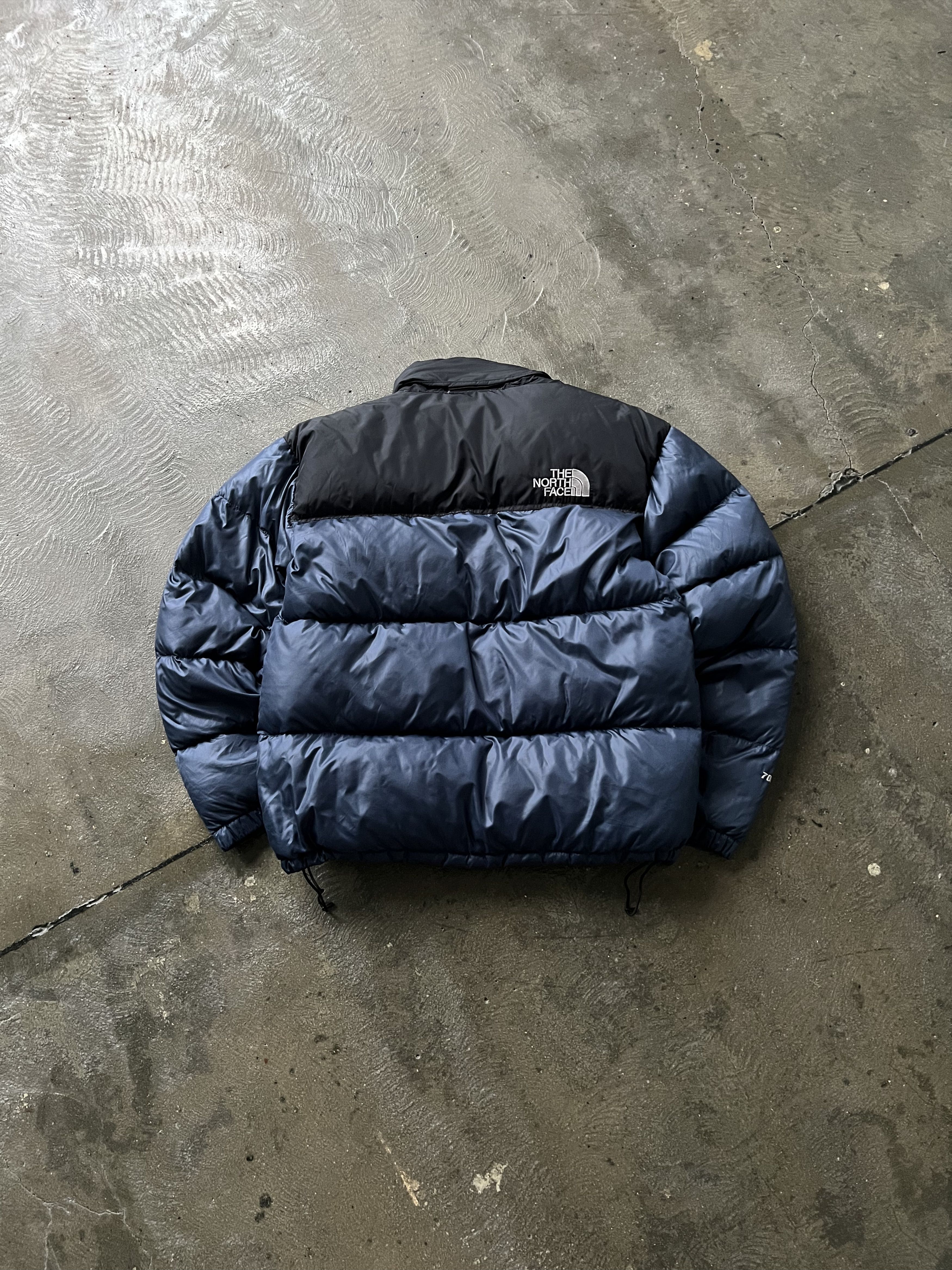 The North Face The North Face 1996 Nuptse 700 Puffer Vintage Size US M / EU 48-50 / 2 - 2 Thumbnail
