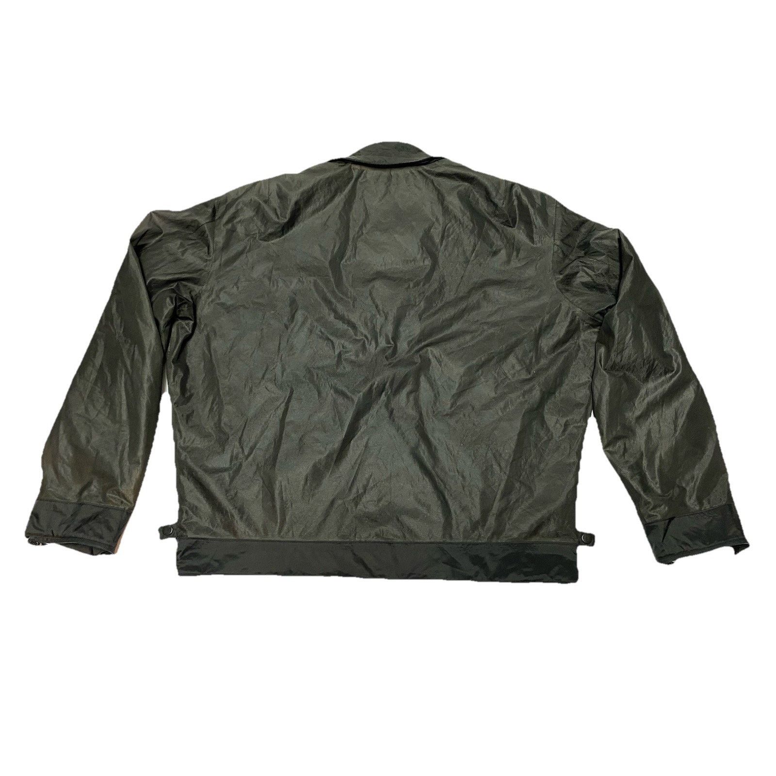 Harley Davidson Harley Davidson Fxrg Jacket Men’s Size Medium Button Up Zip Size US M / EU 48-50 / 2 - 6 Thumbnail
