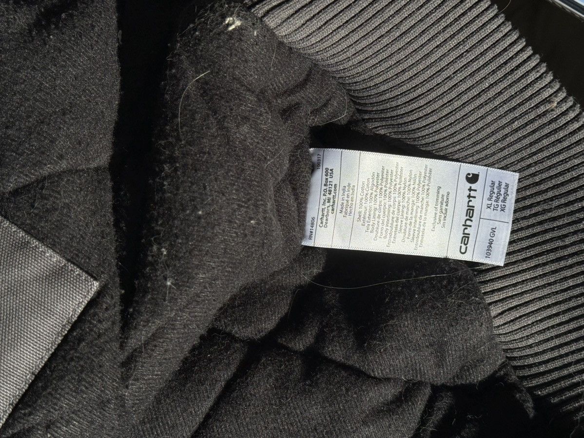 Carhartt Carhartt Jacket Size US XL / EU 56 / 4 - 3 Thumbnail
