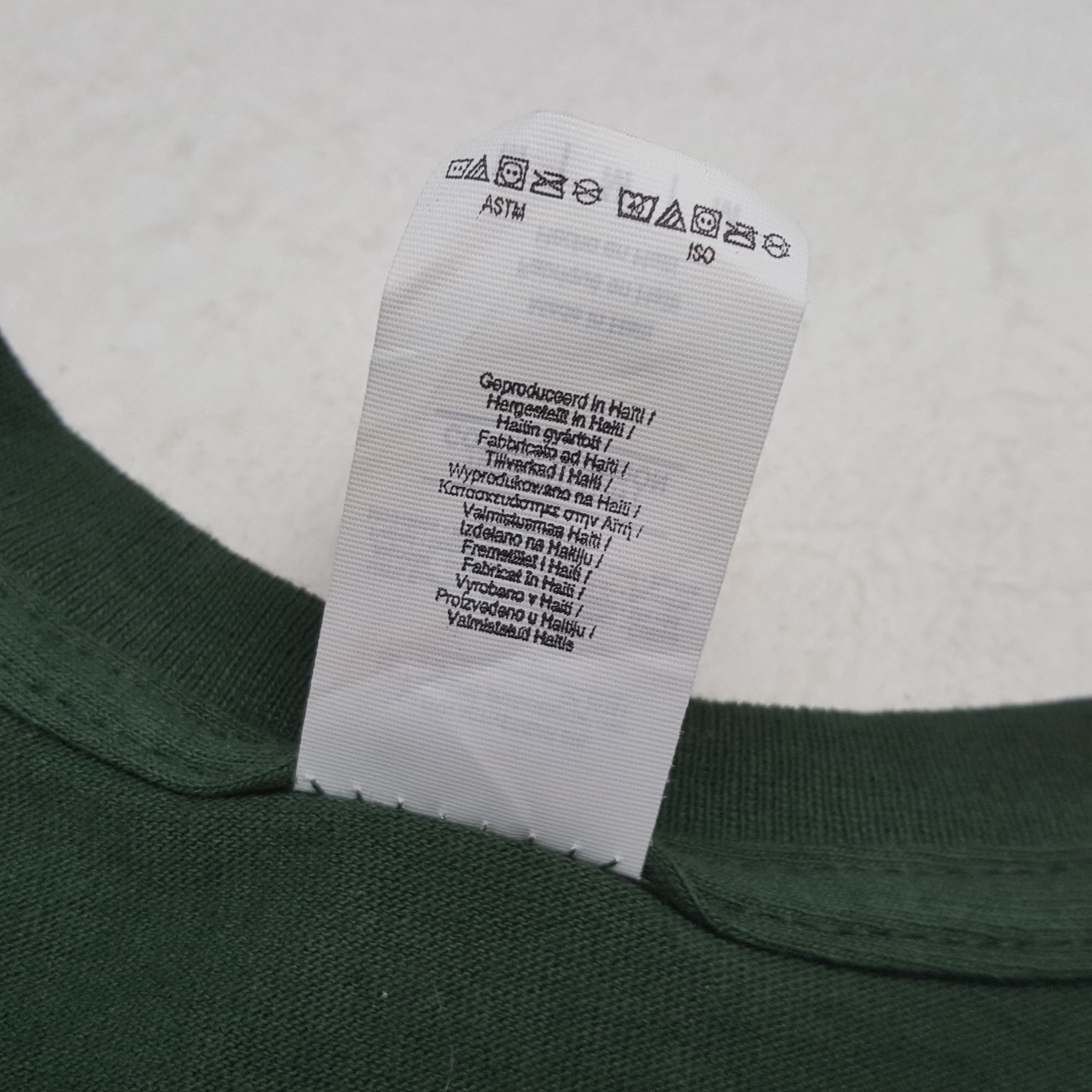 Gildan Band Tees FUK Tshirt RR3 Size US M / EU 48-50 / 2 - 6 Thumbnail