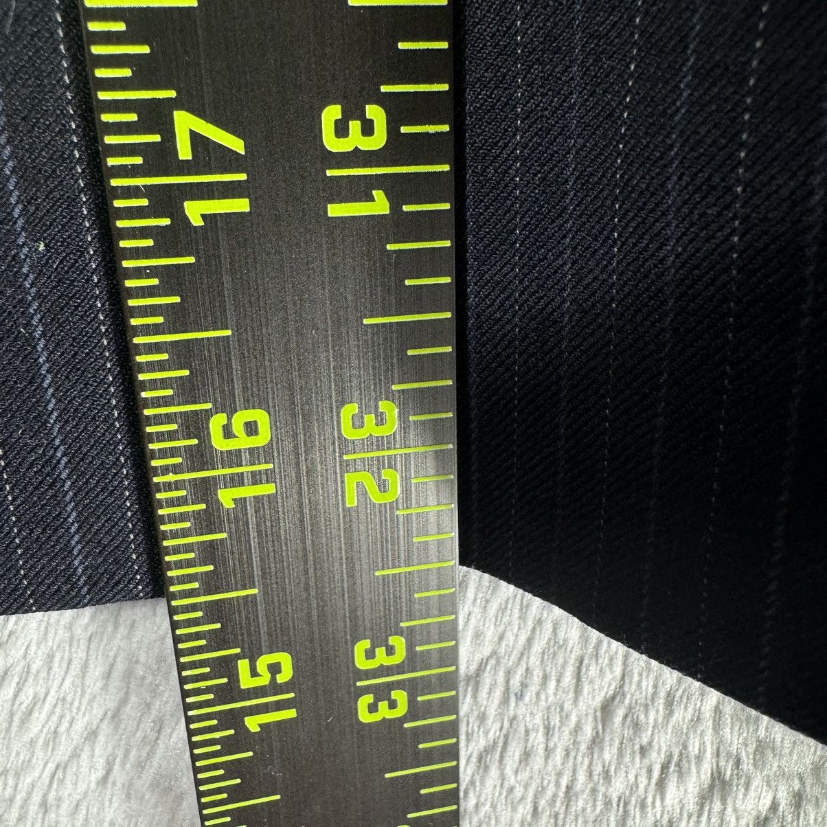 Jos. A. Bank Jos A Bank Wool Suit 42L Size 42L - 11 Thumbnail