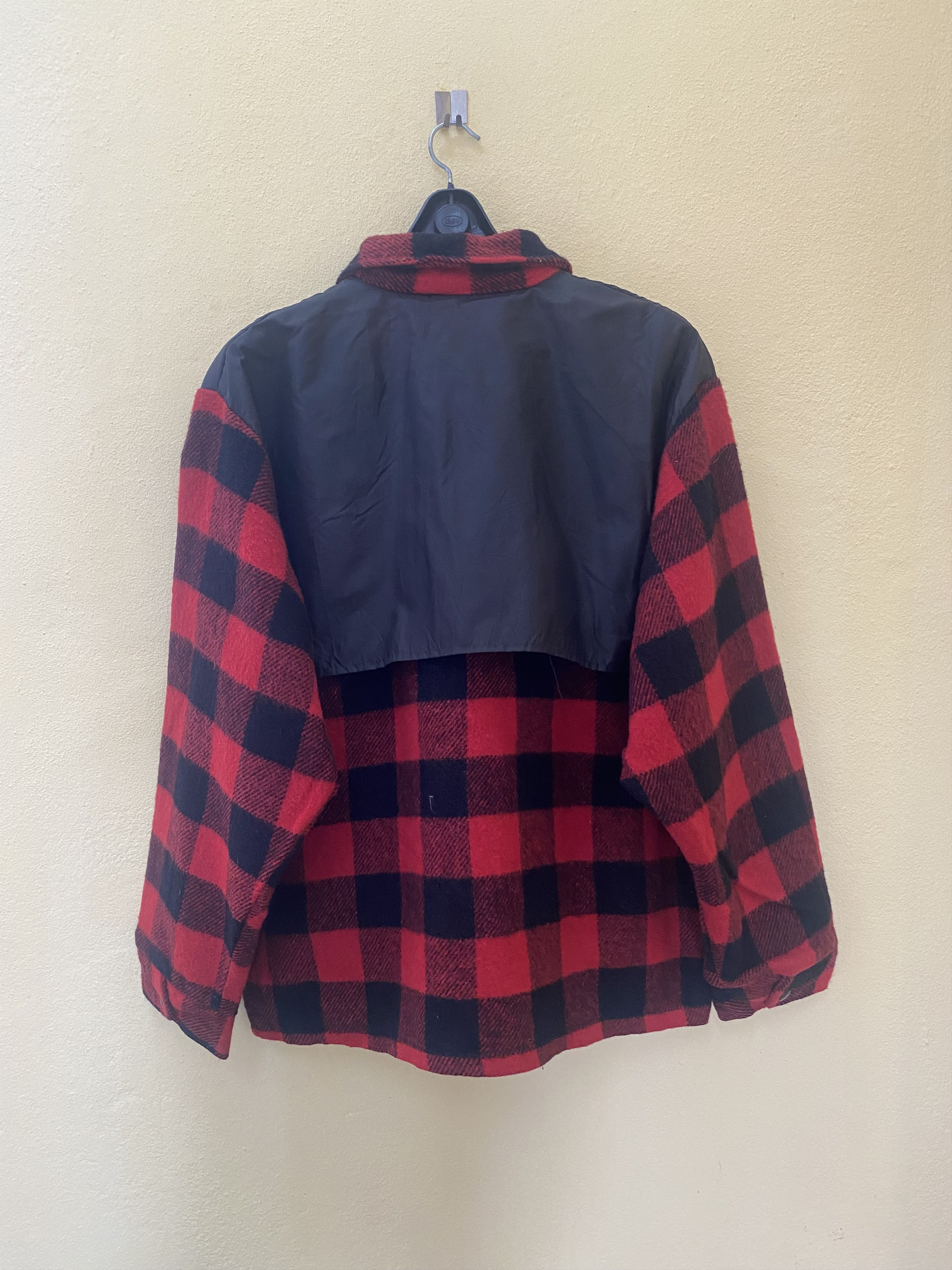 Cadet Codet stripe fleece jacket Size US L / EU 52-54 / 3 - 3 Thumbnail